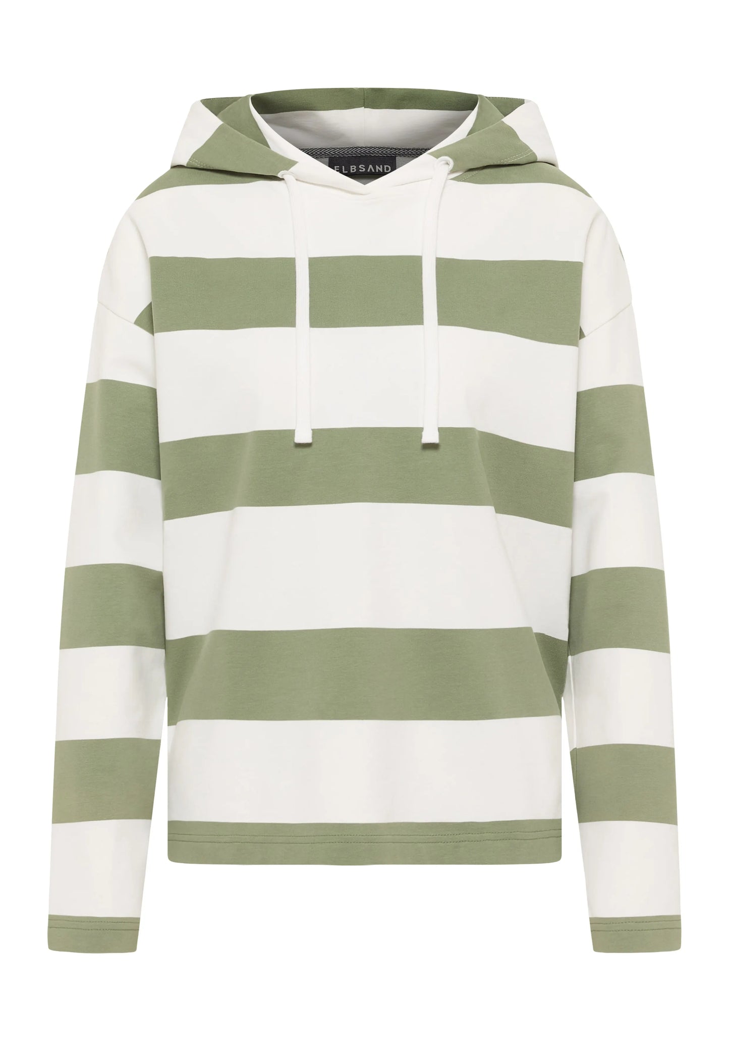 Elbsand – Elbsand Damen Hoodie Eydis