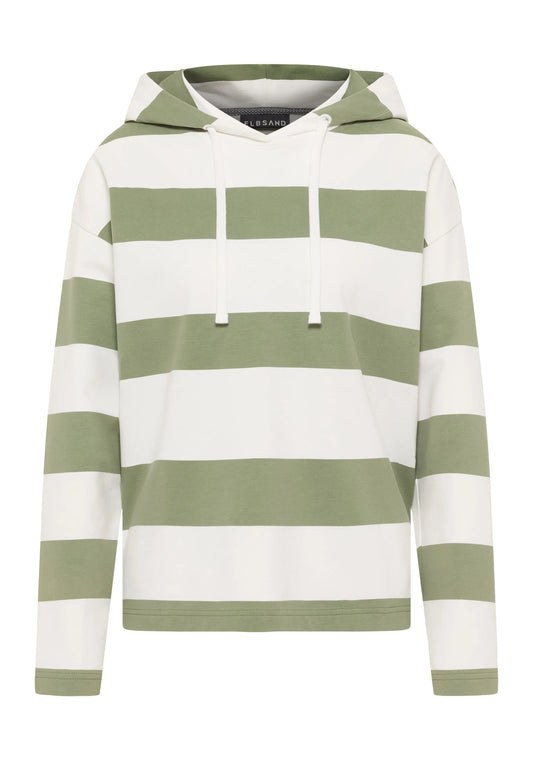 Elbsand – Elbsand Damen Hoodie Eydis