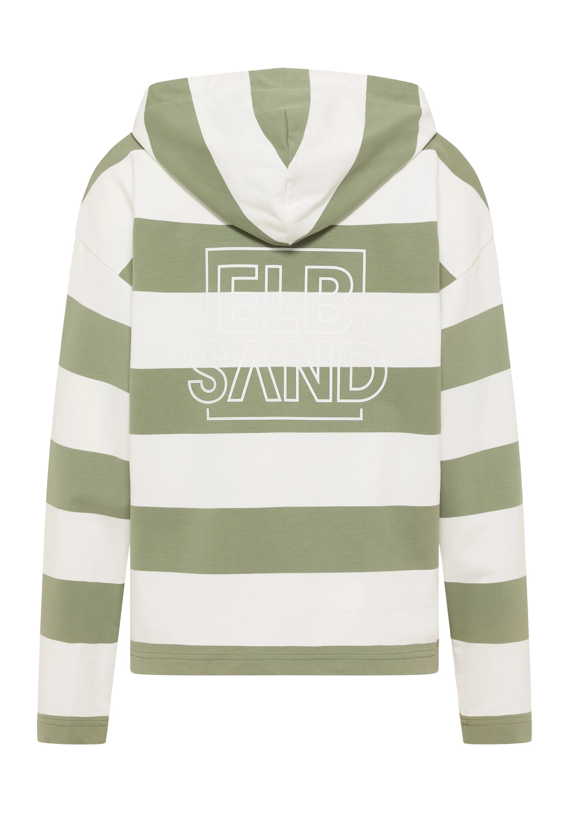 Elbsand – Elbsand Damen Hoodie Eydis