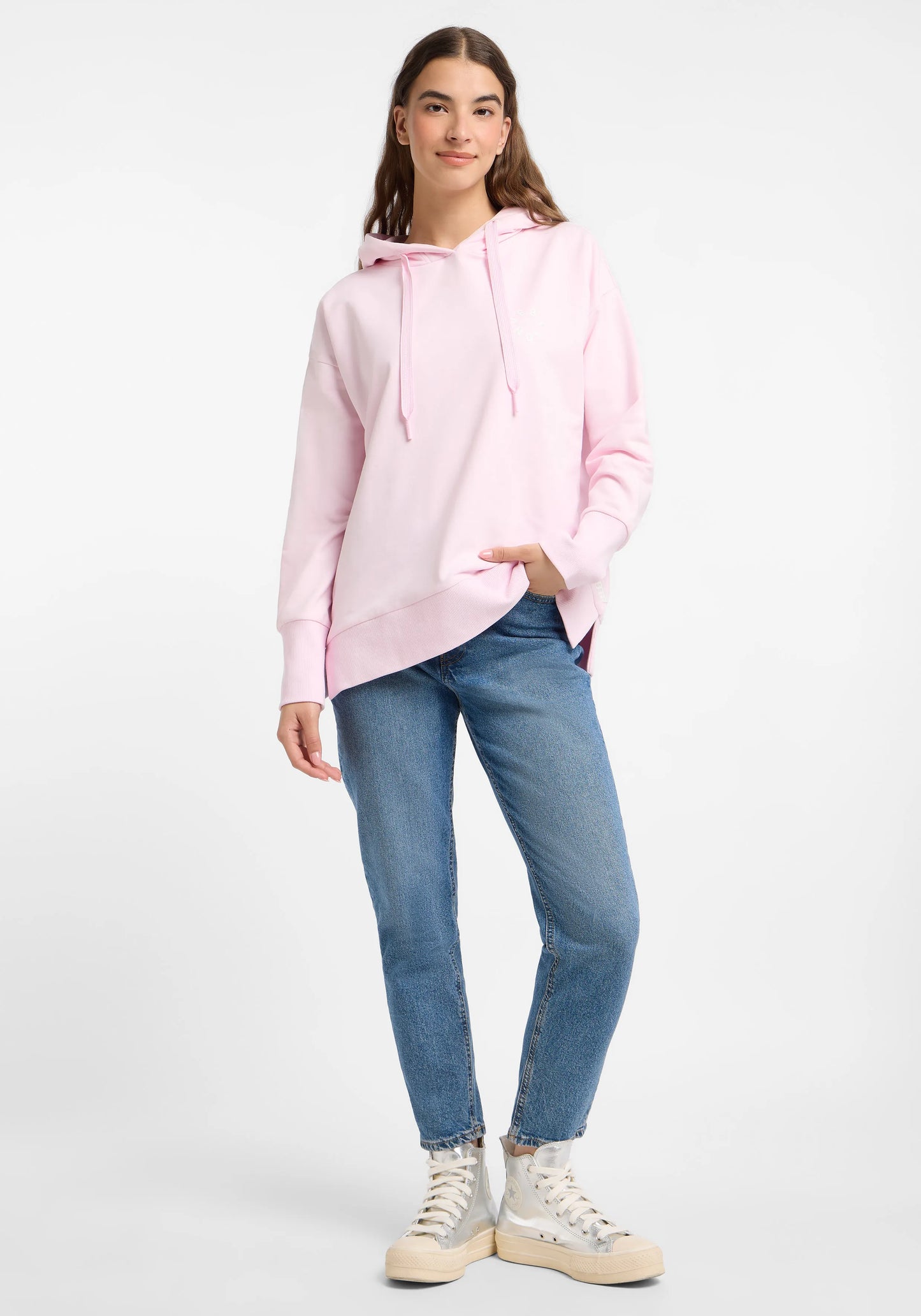 Elbsand – Elbsand Damen Hoodie Leah