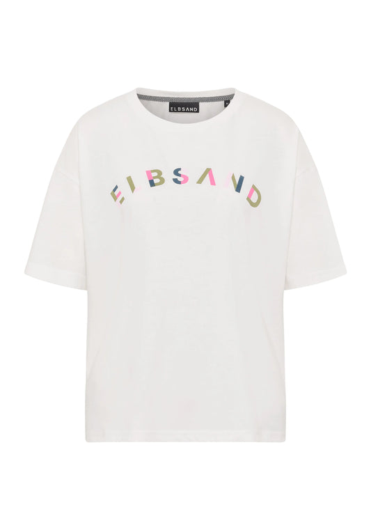 Elbsand – Elbsand Damen T-Shirt Moana