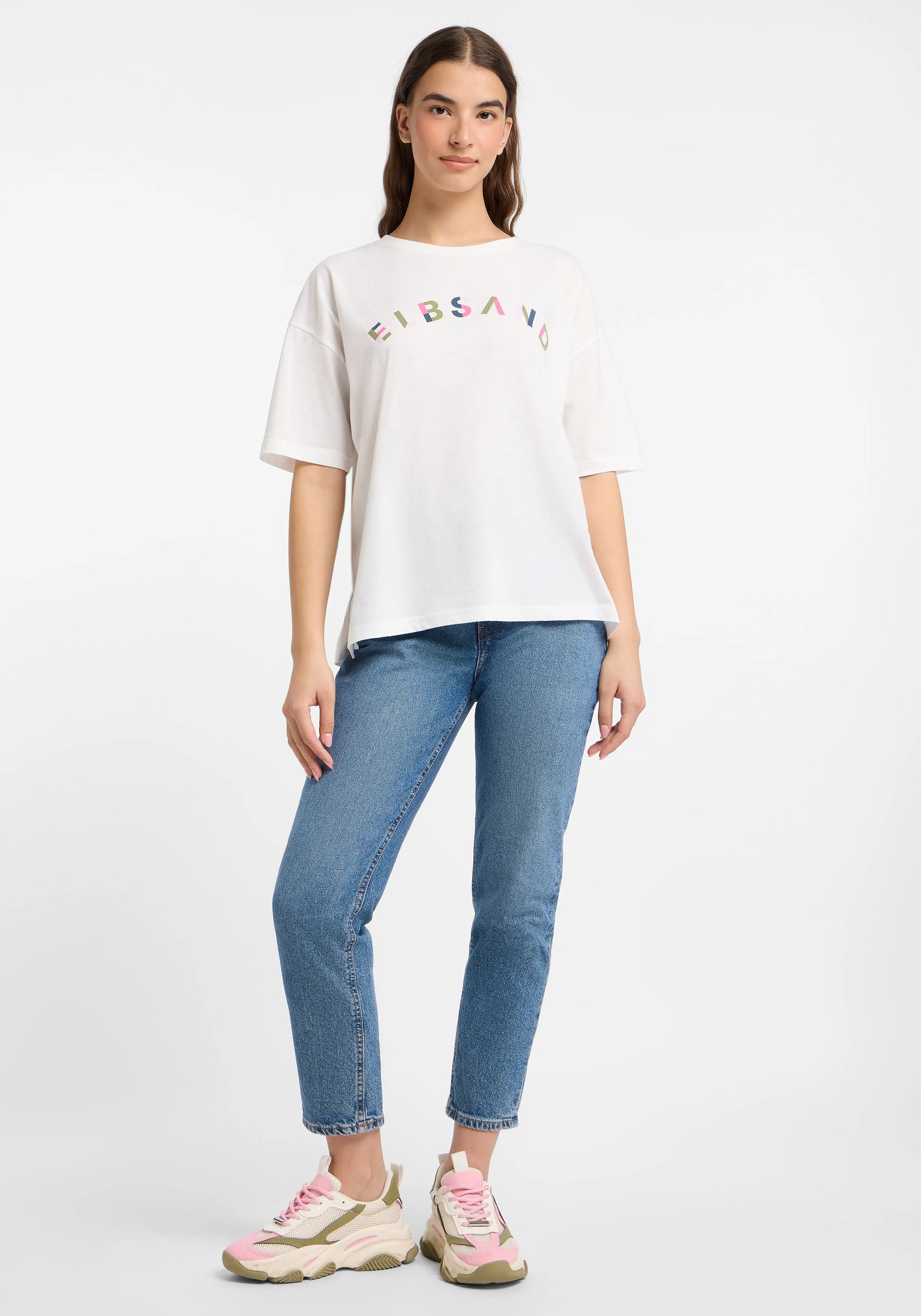 Elbsand – Elbsand Damen T-Shirt Moana