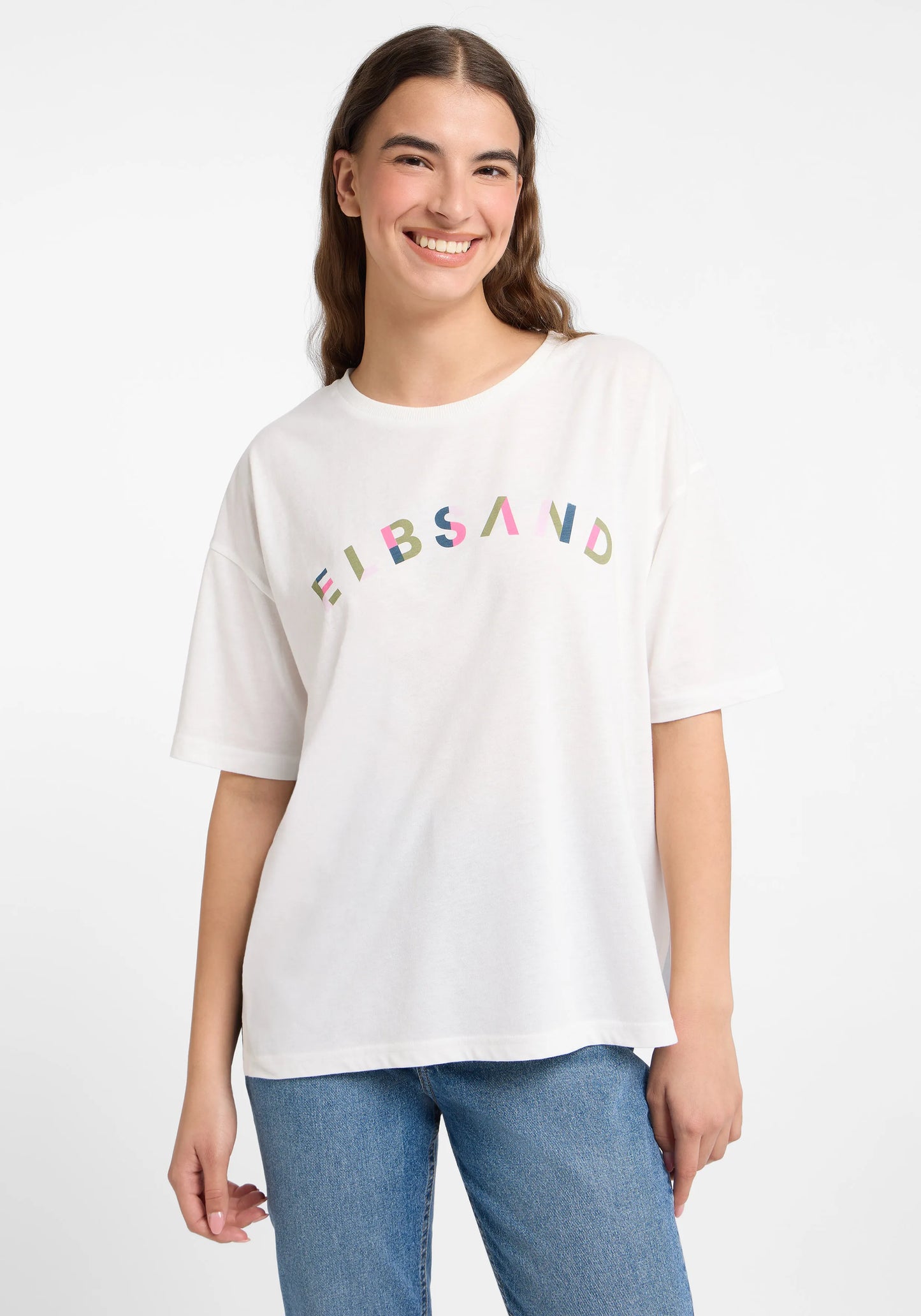 Elbsand – Elbsand Damen T-Shirt Moana