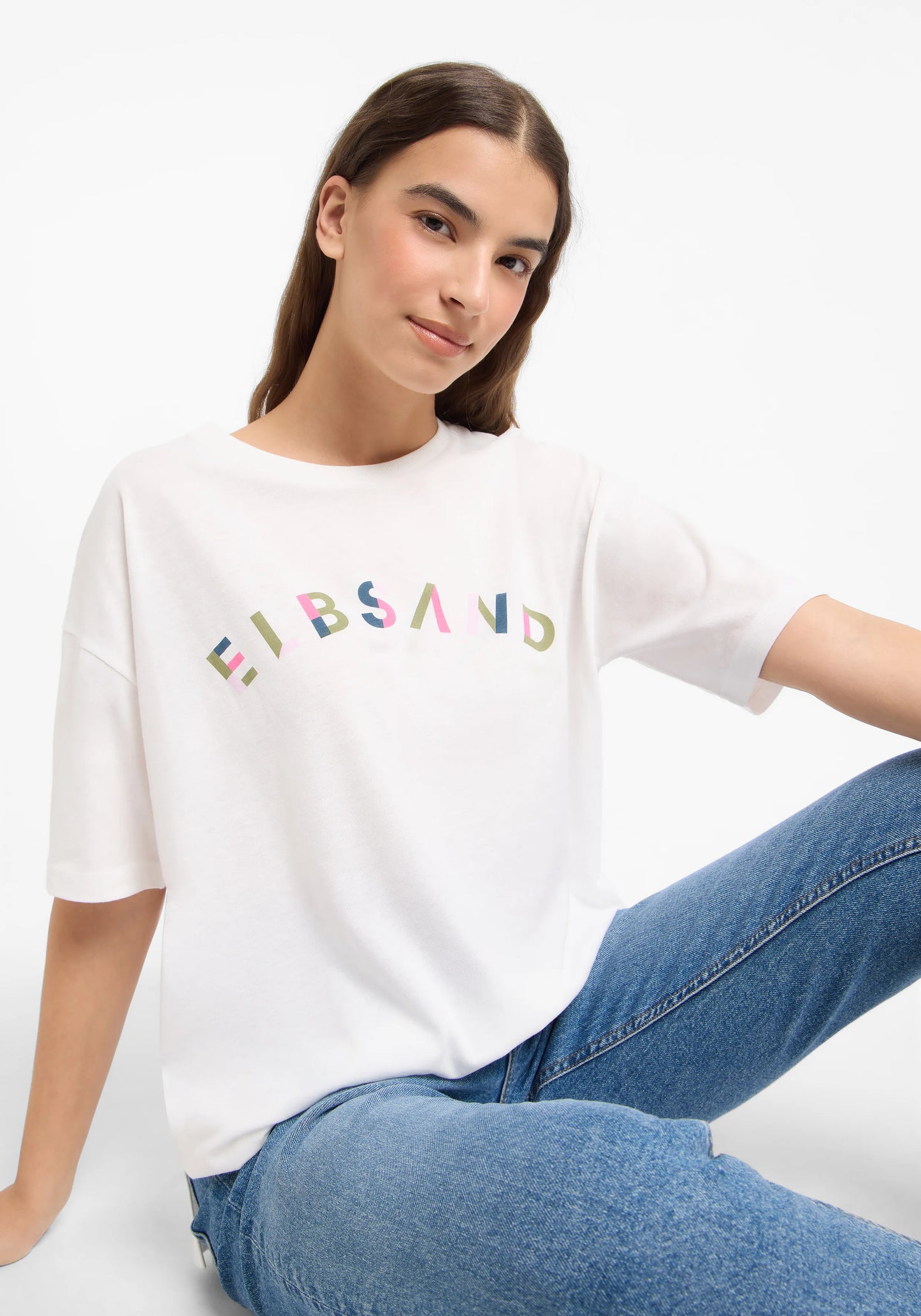 Elbsand – Elbsand Damen T-Shirt Moana