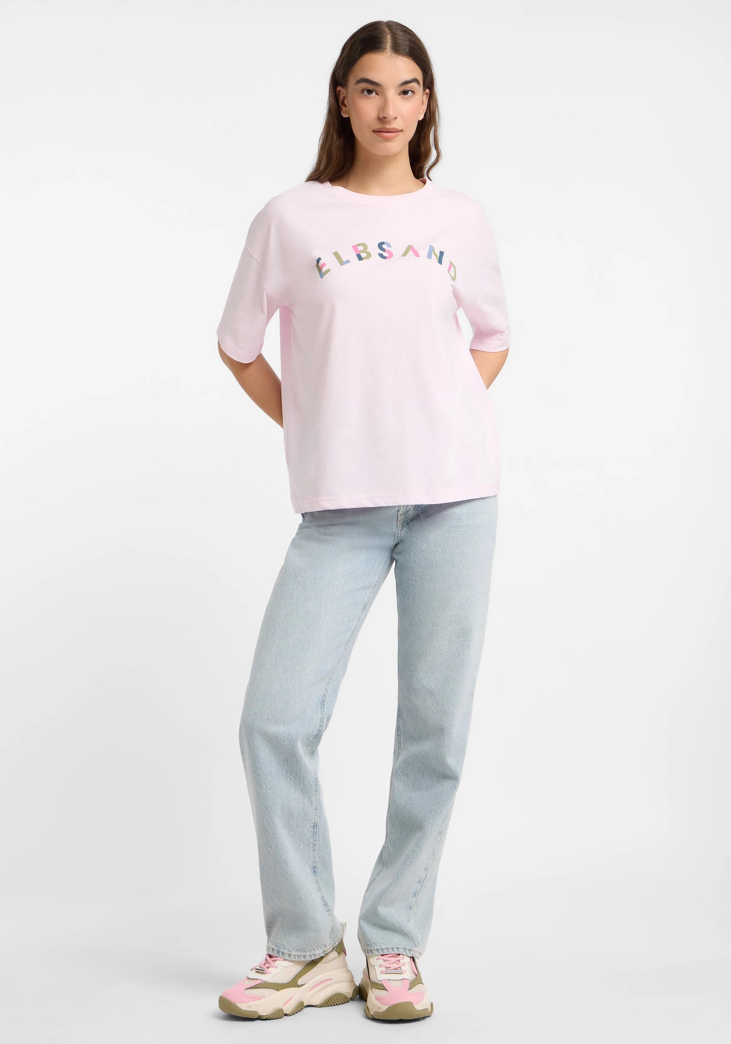 Elbsand – Elbsand Damen T-Shirt Moana