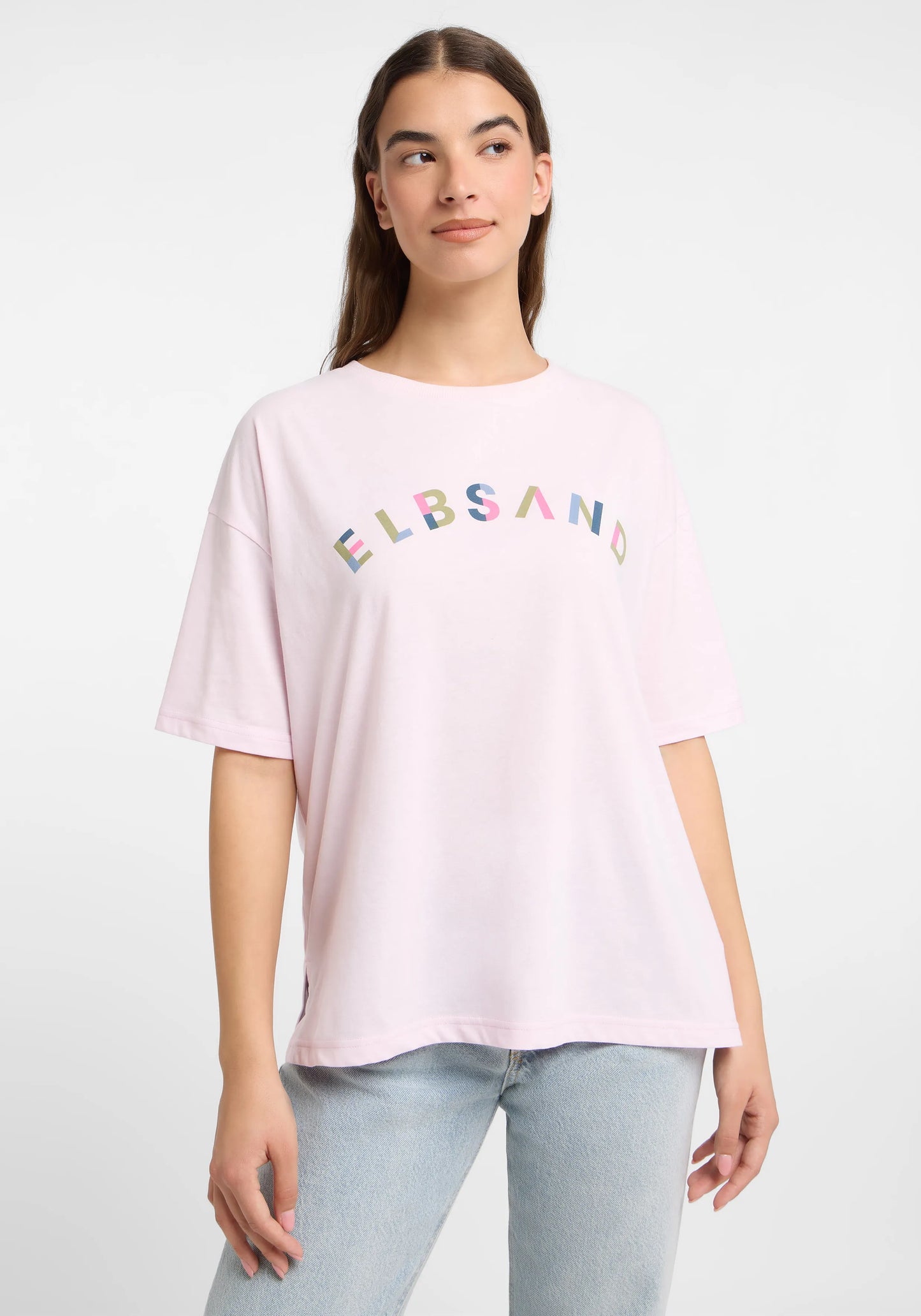 Elbsand – Elbsand Damen T-Shirt Moana