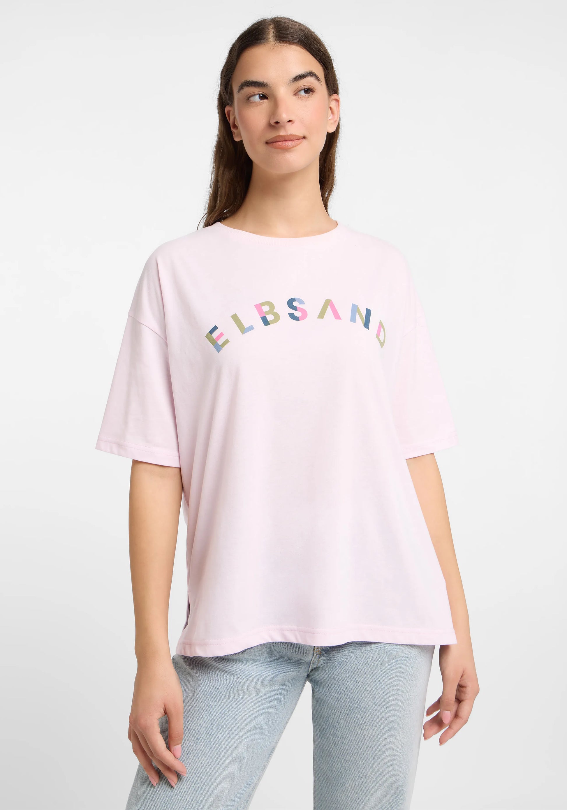 Elbsand – Elbsand Damen T-Shirt Moana