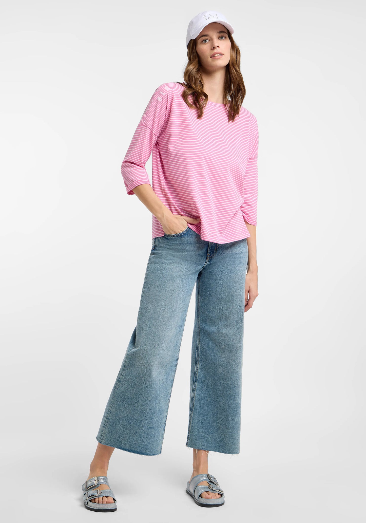 Elbsand – Elbsand Damen Shirt Veera