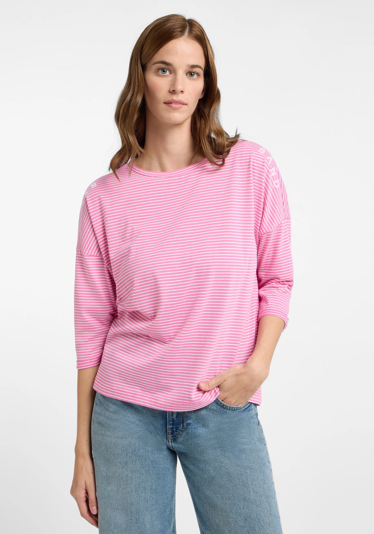 Elbsand – Elbsand Damen Shirt Veera