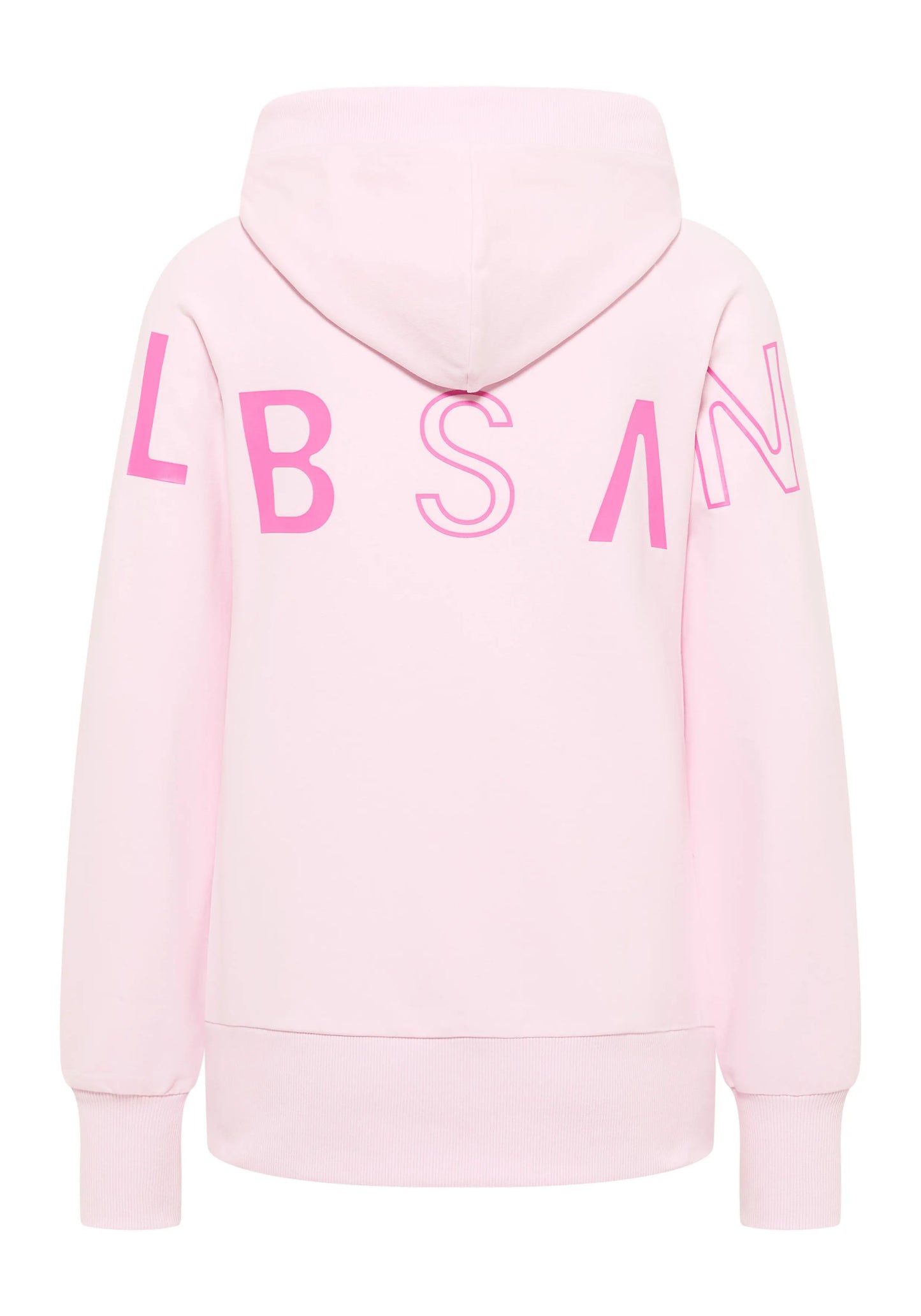 Elbsand – Elbsand Damen Sweatshirtjacke Kinea