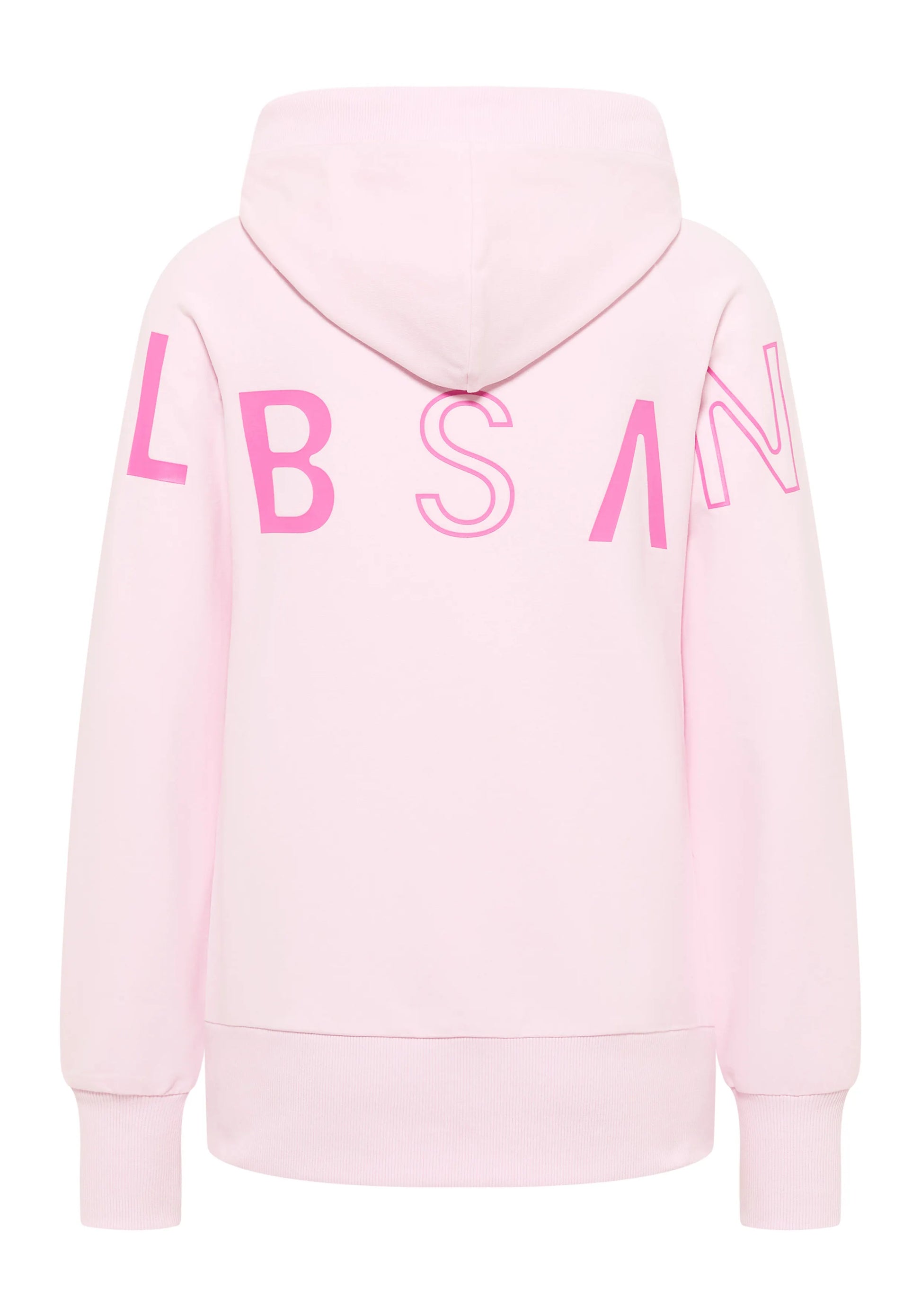 Elbsand – Elbsand Damen Sweatshirtjacke Kinea