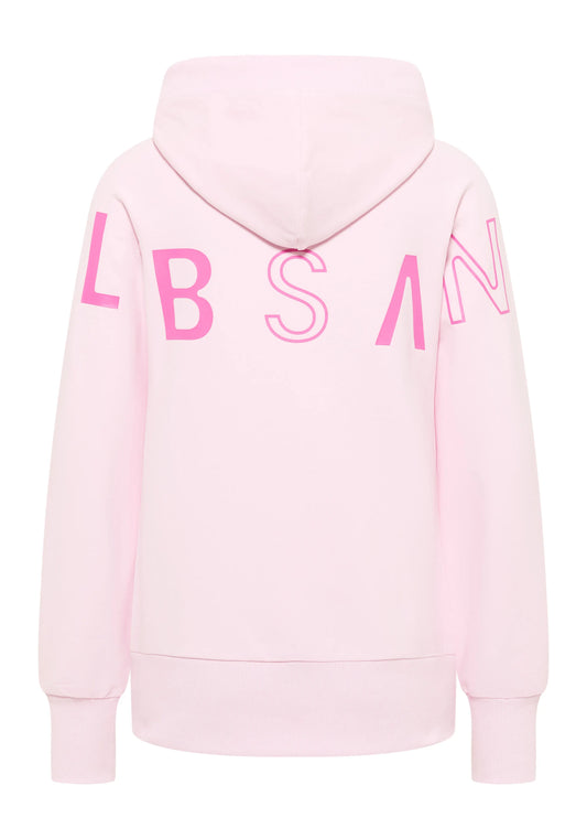 Elbsand – Elbsand Damen Sweatshirtjacke Kinea