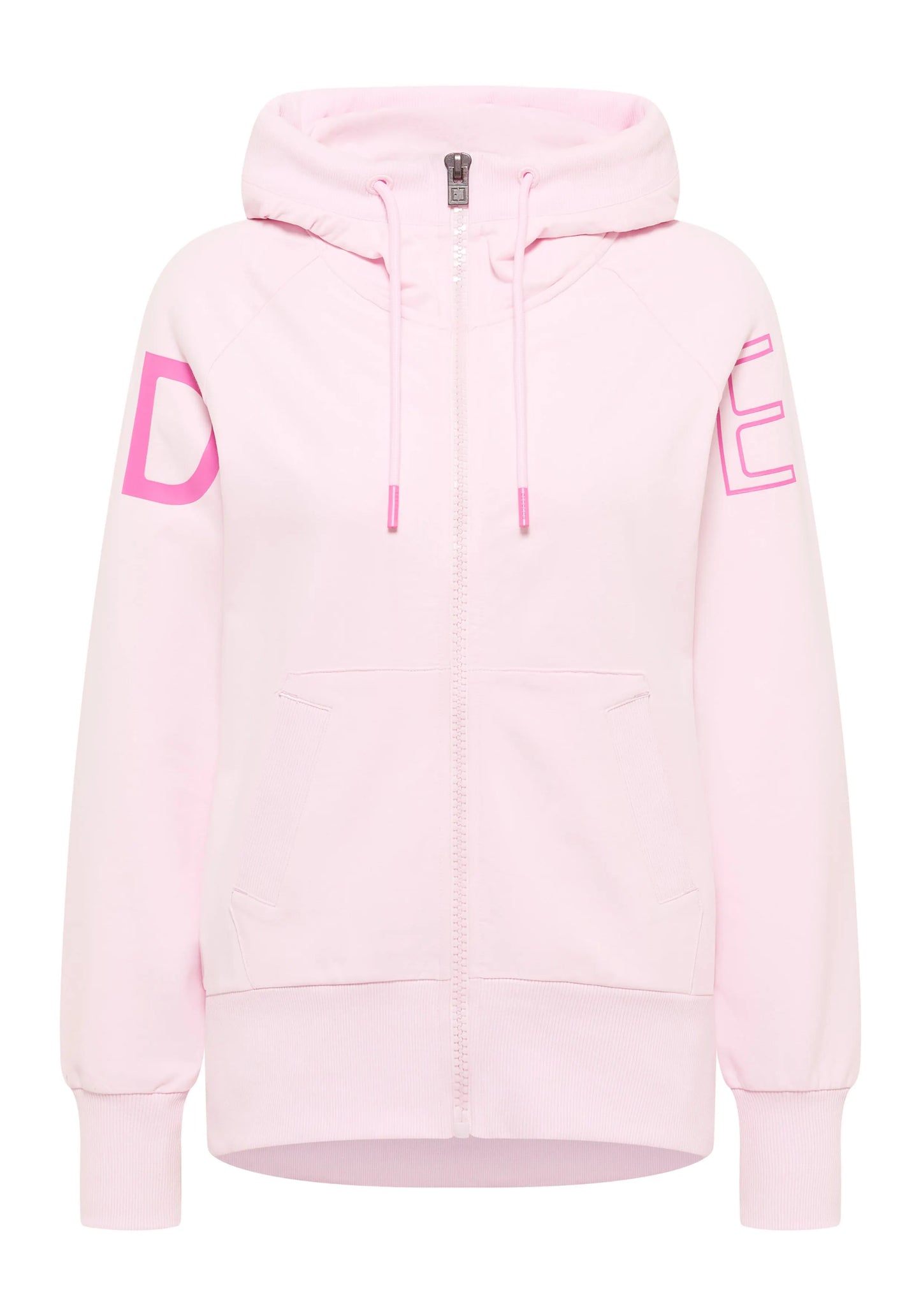 Elbsand – Elbsand Damen Sweatshirtjacke Kinea
