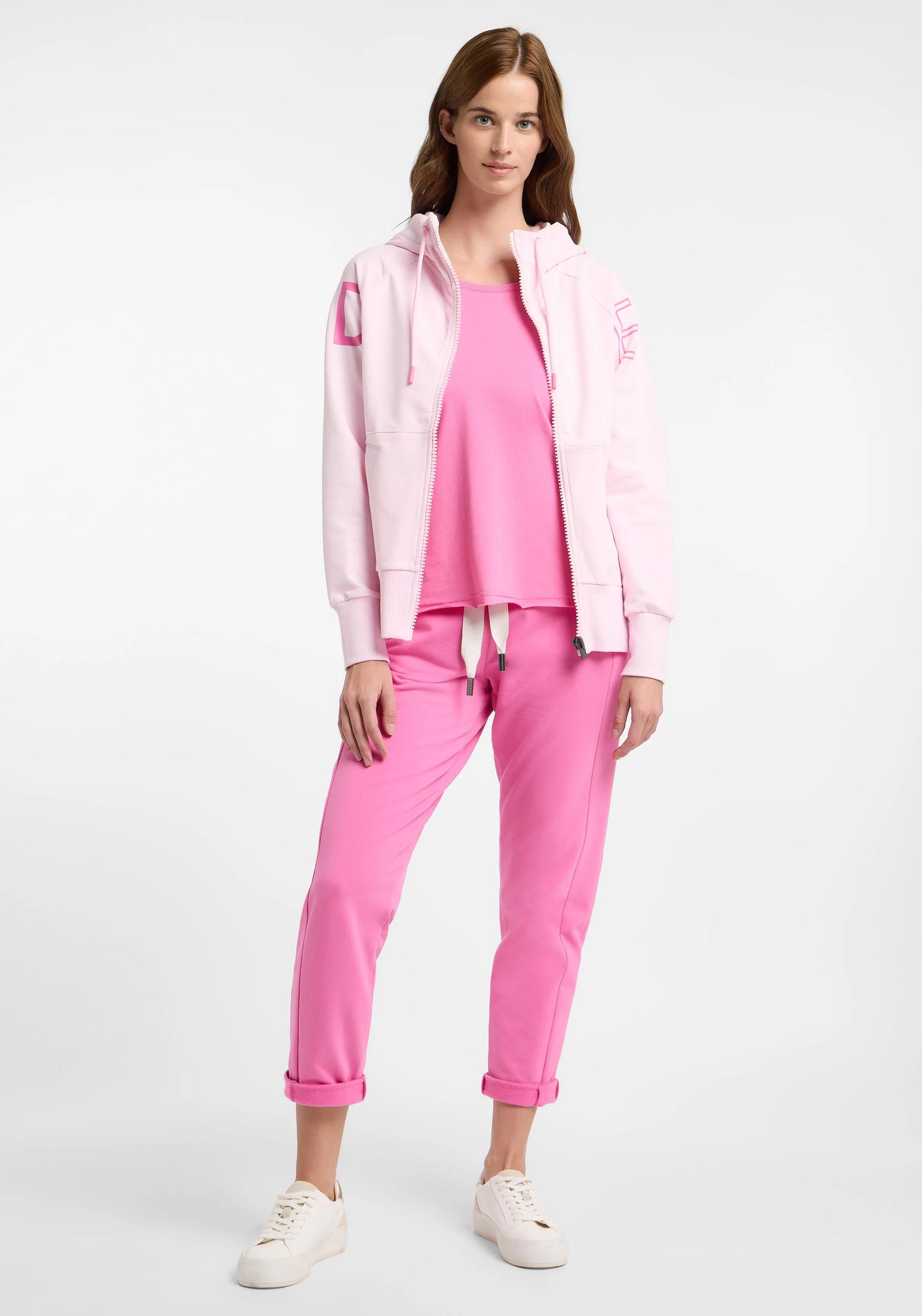 Elbsand – Elbsand Damen Sweatshirtjacke Kinea