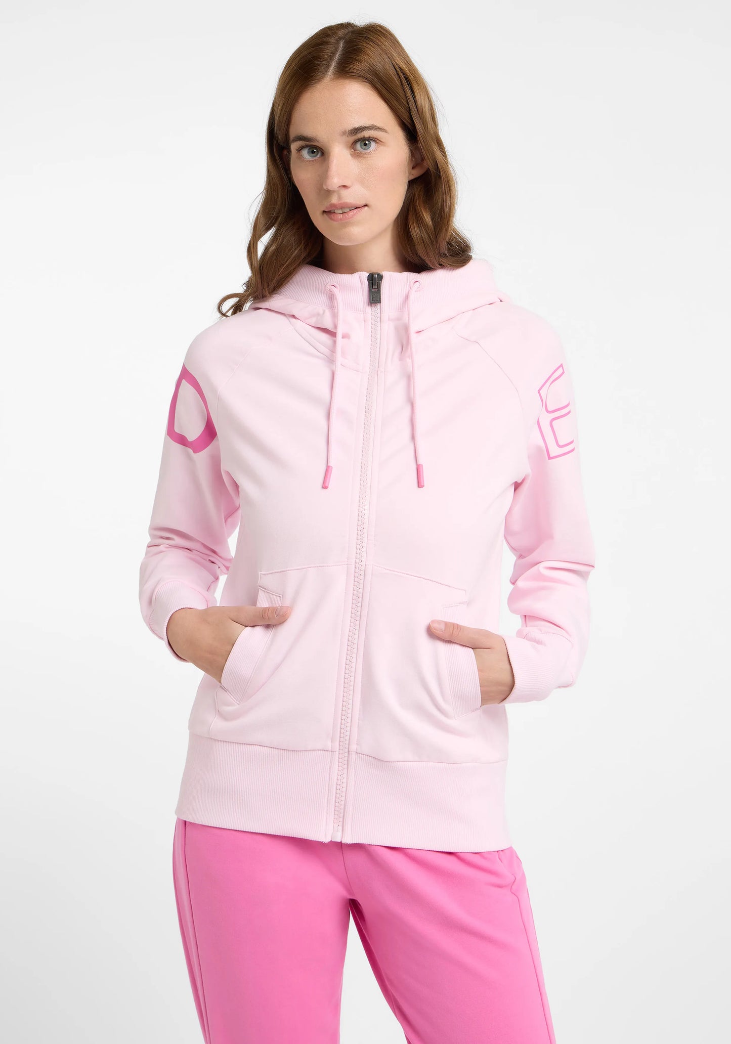 Elbsand – Elbsand Damen Sweatshirtjacke Kinea