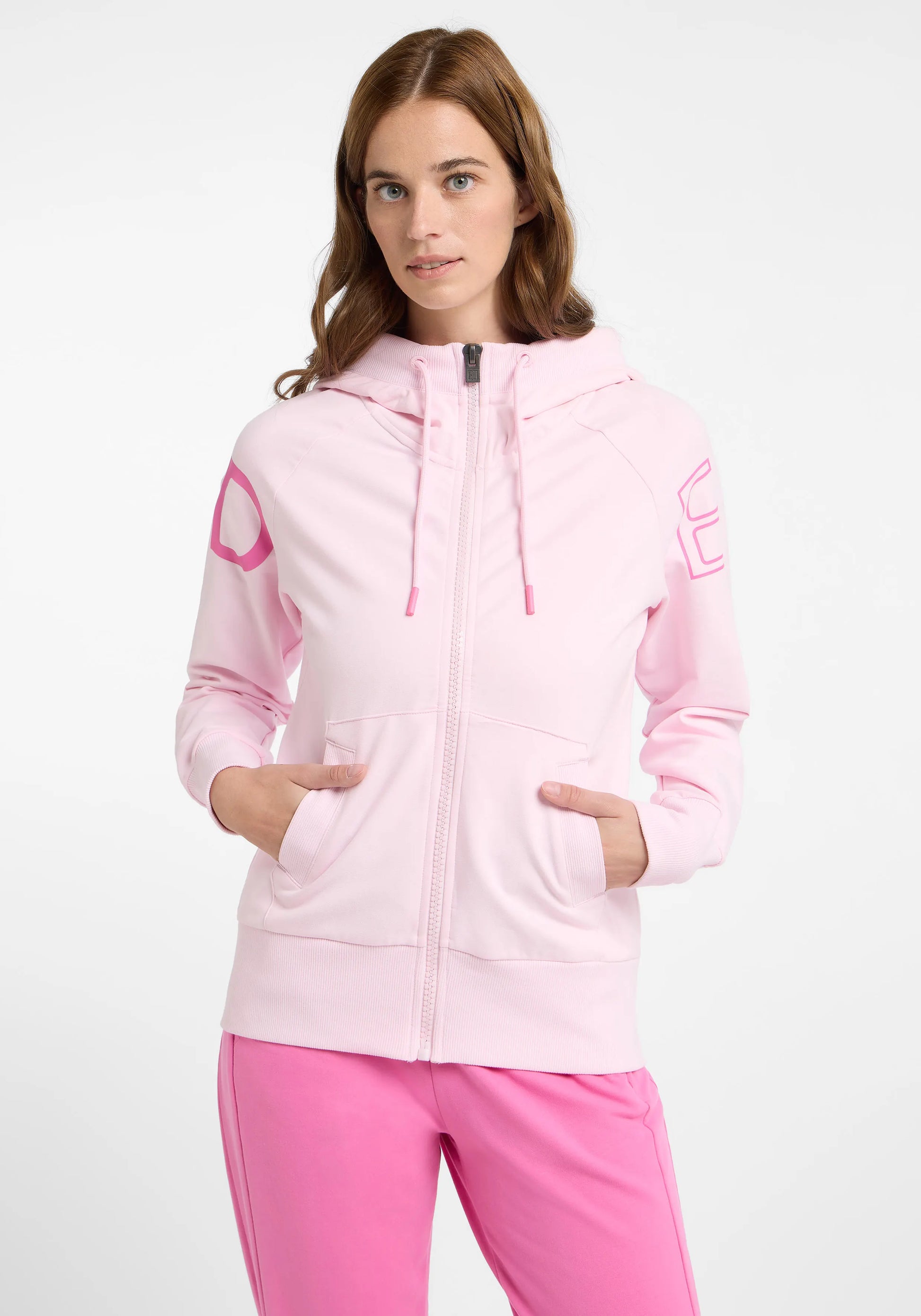 Elbsand – Elbsand Damen Sweatshirtjacke Kinea