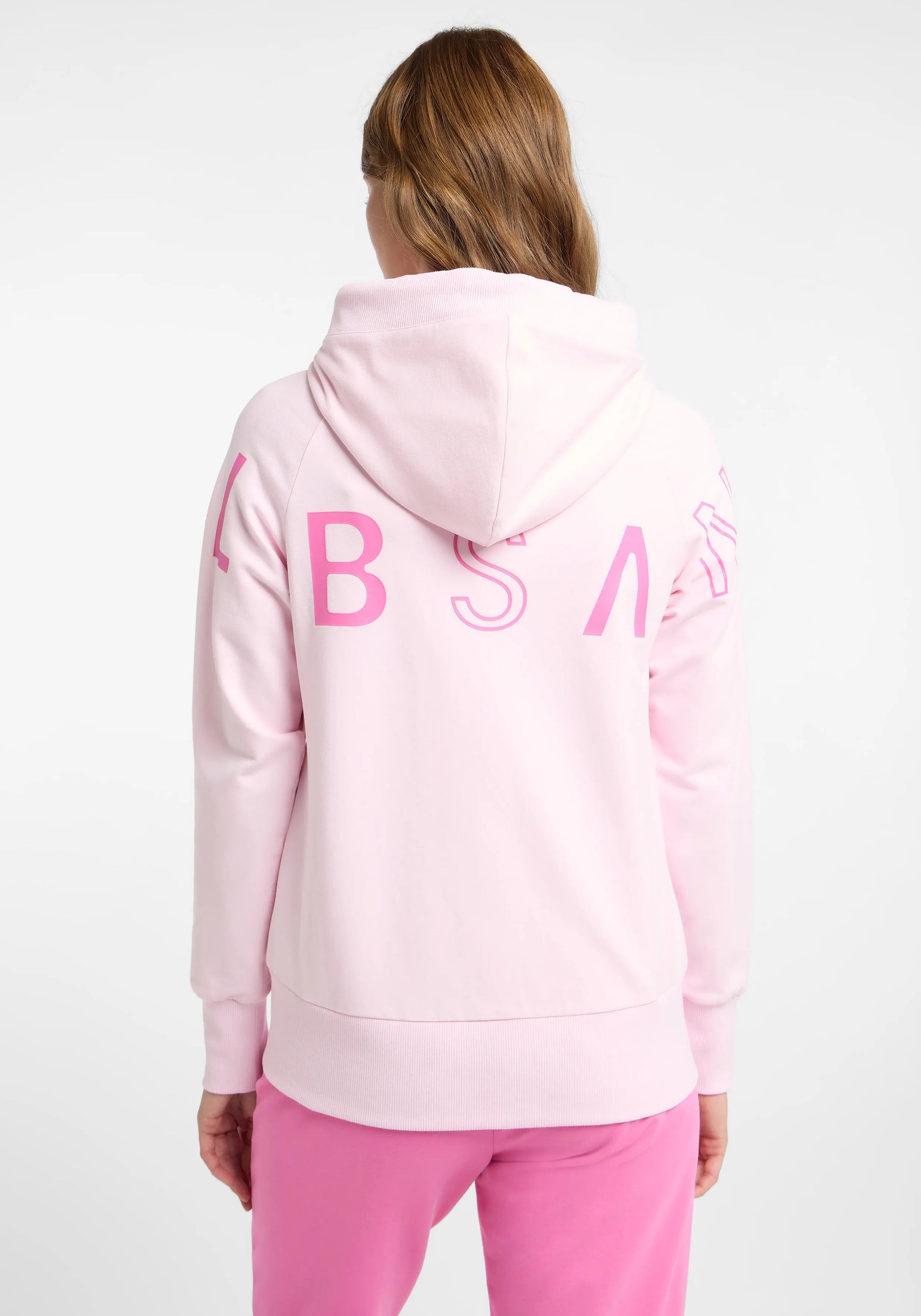 Elbsand – Elbsand Damen Sweatshirtjacke Kinea
