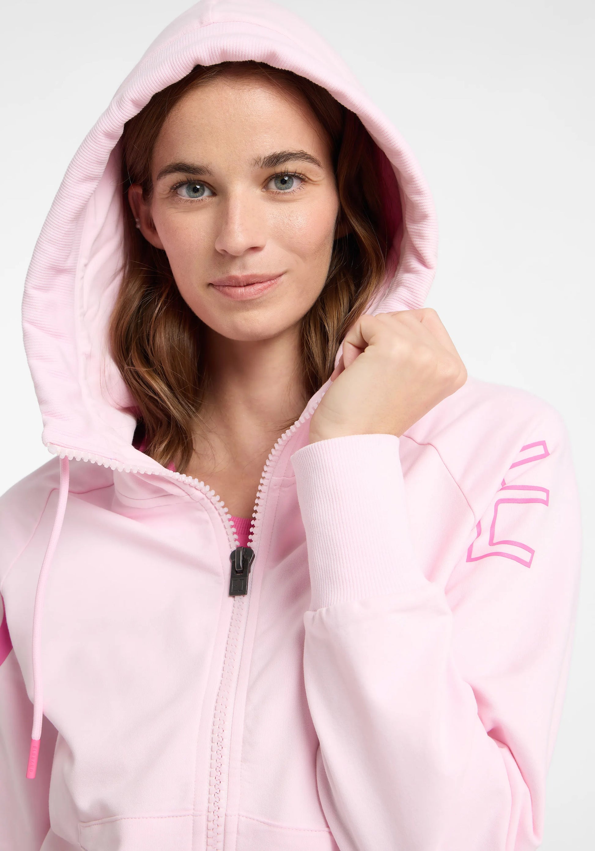 Elbsand – Elbsand Damen Sweatshirtjacke Kinea