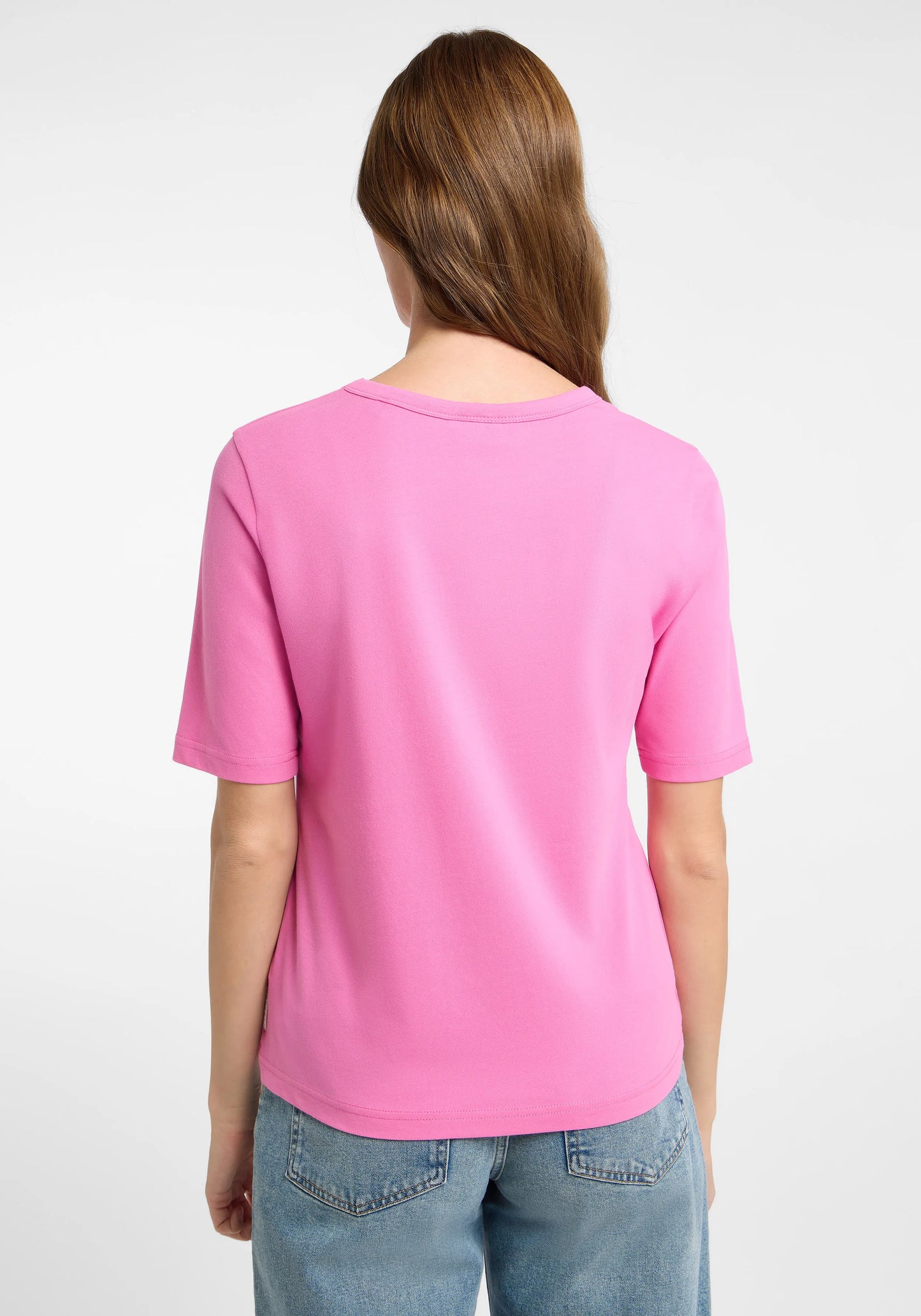 Elbsand Damen T-Shirt Siva