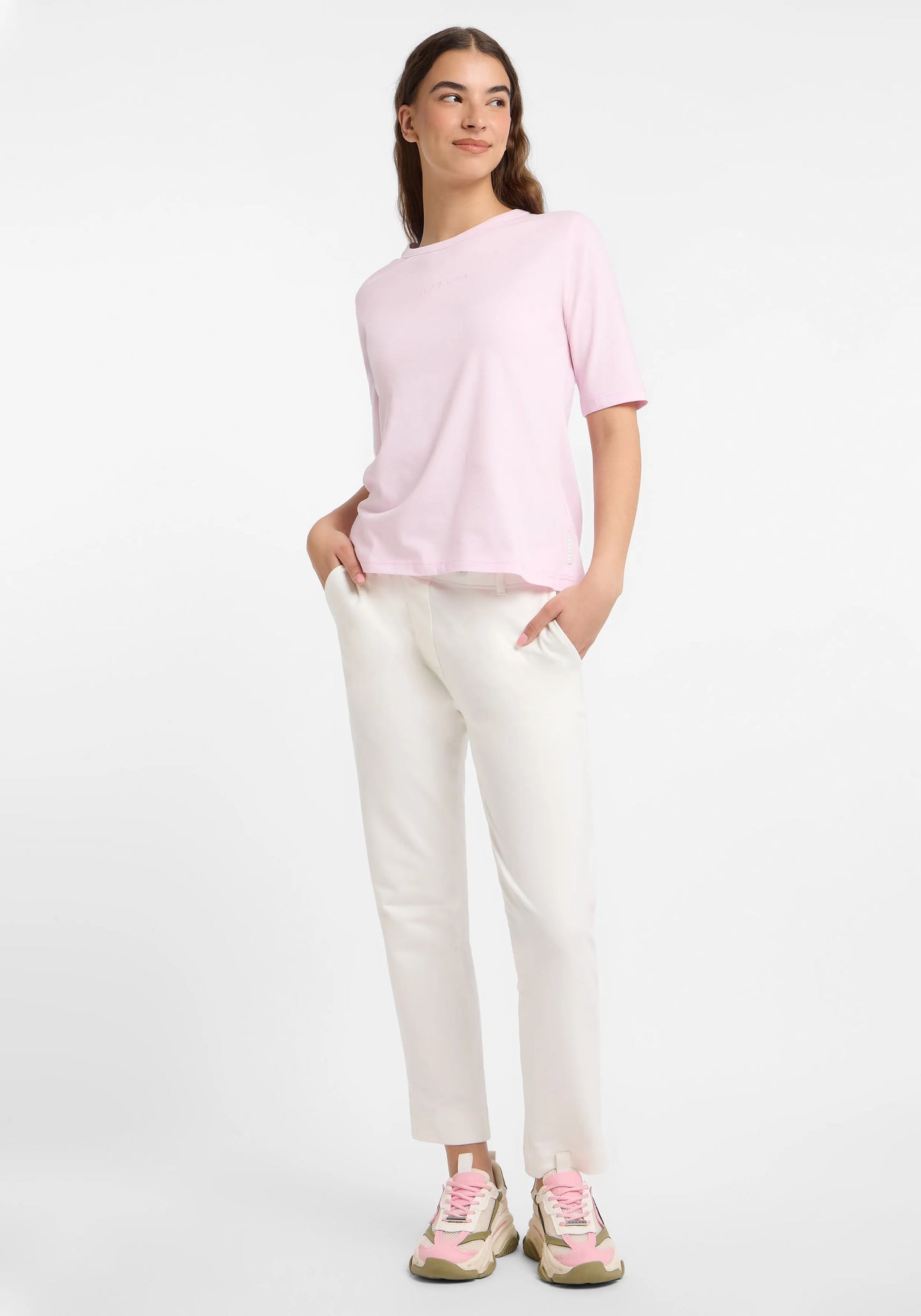 Elbsand – Elbsand Damen T-Shirt Siva