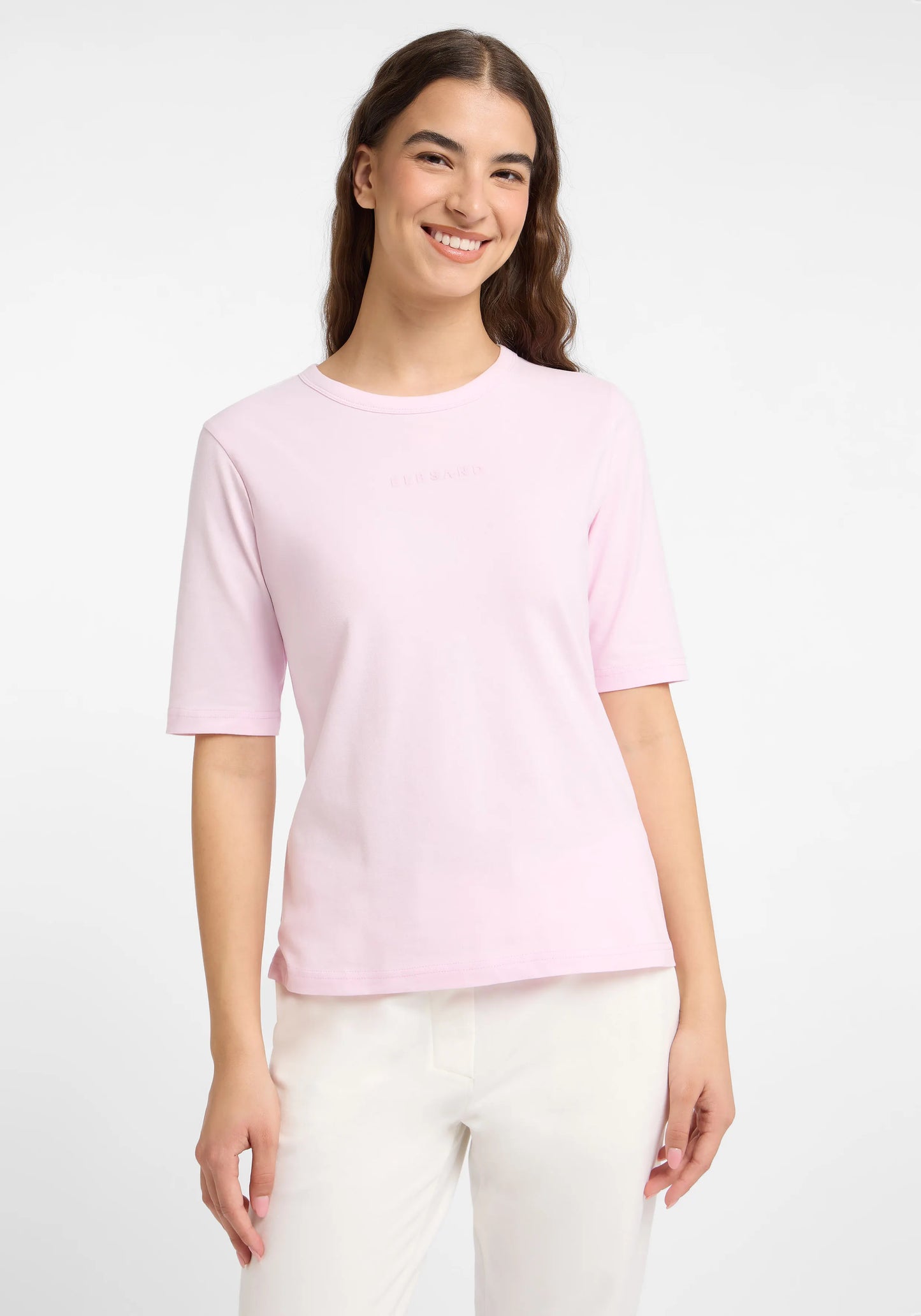 Elbsand – Elbsand Damen T-Shirt Siva