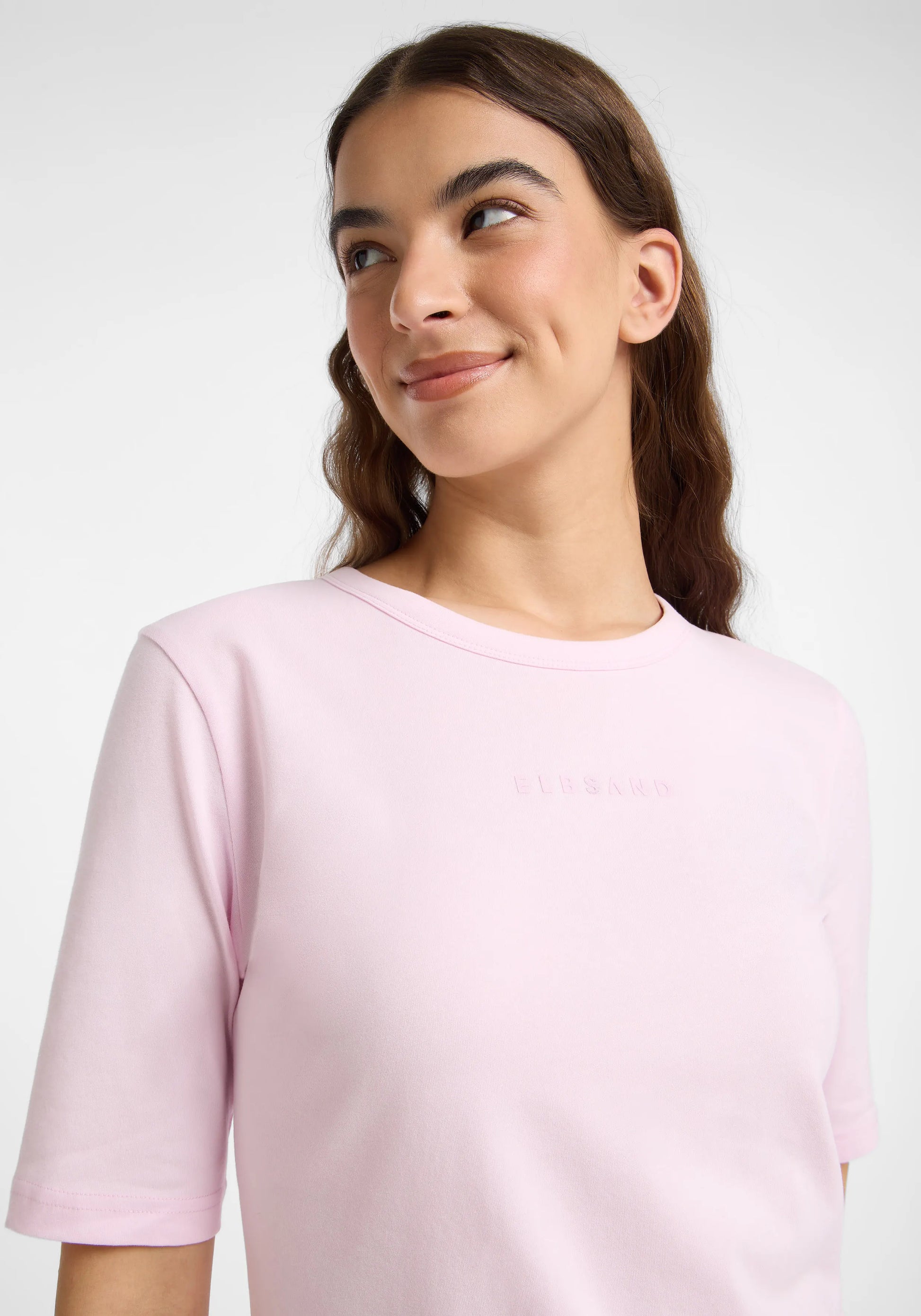Elbsand – Elbsand Damen T-Shirt Siva