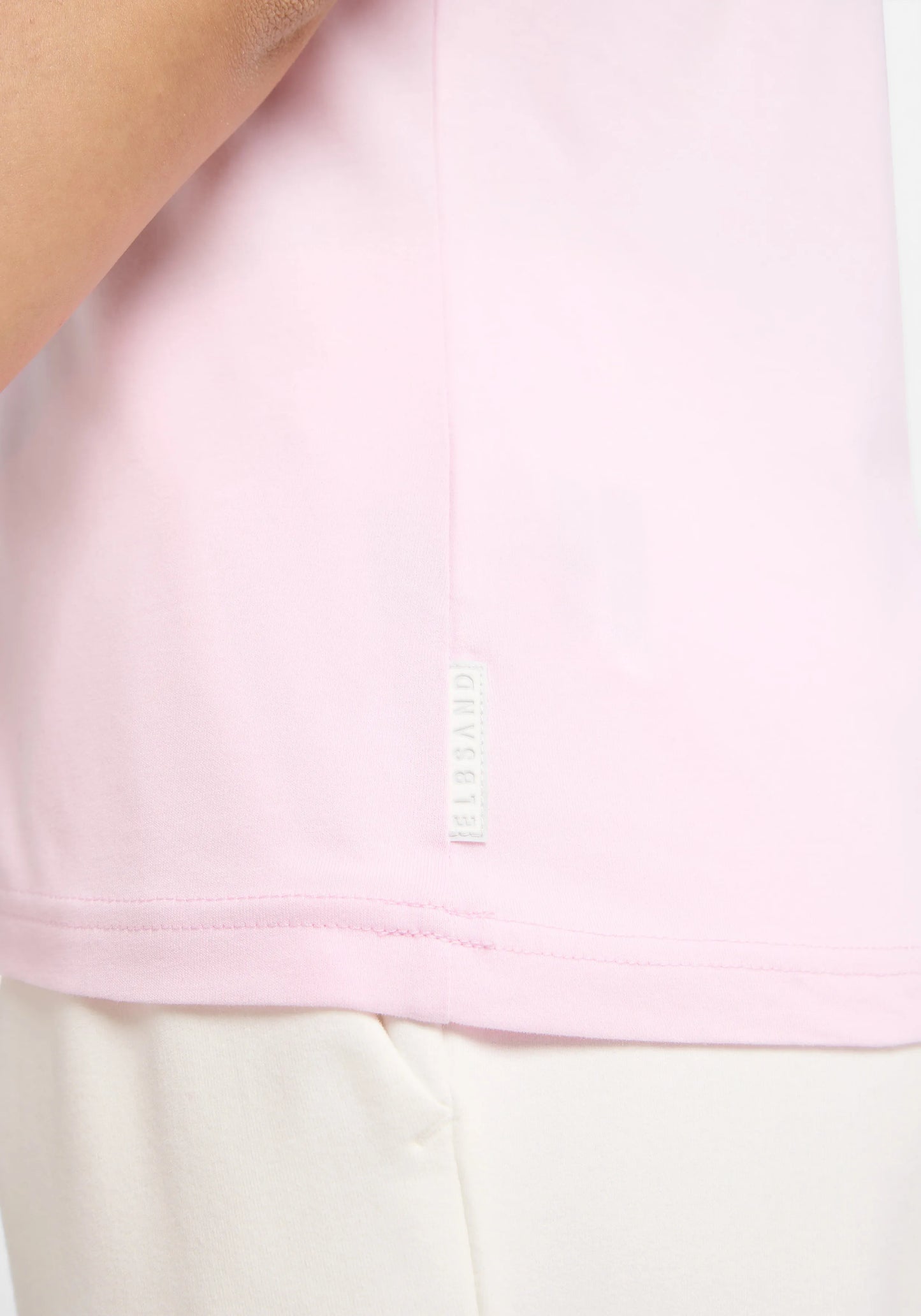 Elbsand – Elbsand Damen T-Shirt Siva