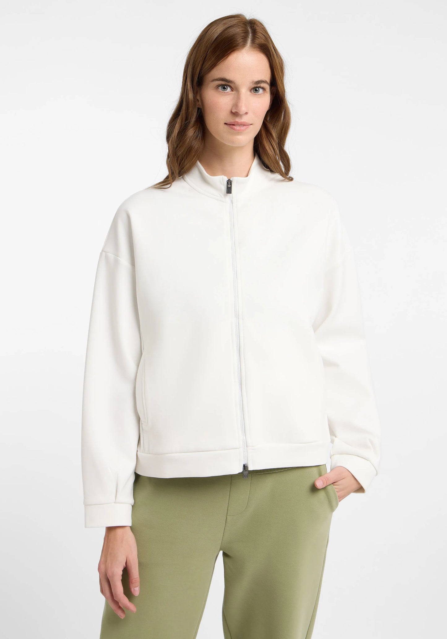 Elbsand – Elbsand Damen Sweatjacke Jalma
