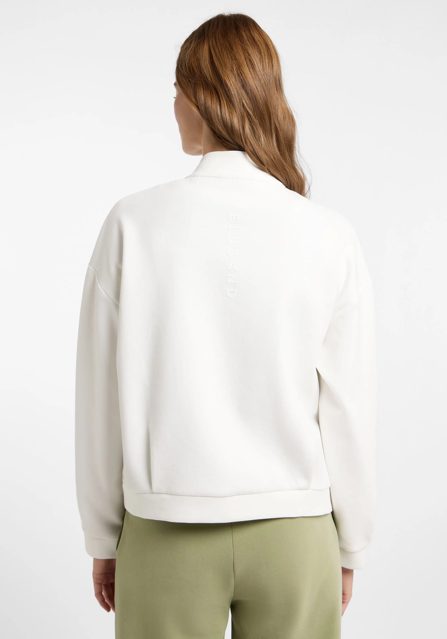 Elbsand – Elbsand Damen Sweatjacke Jalma