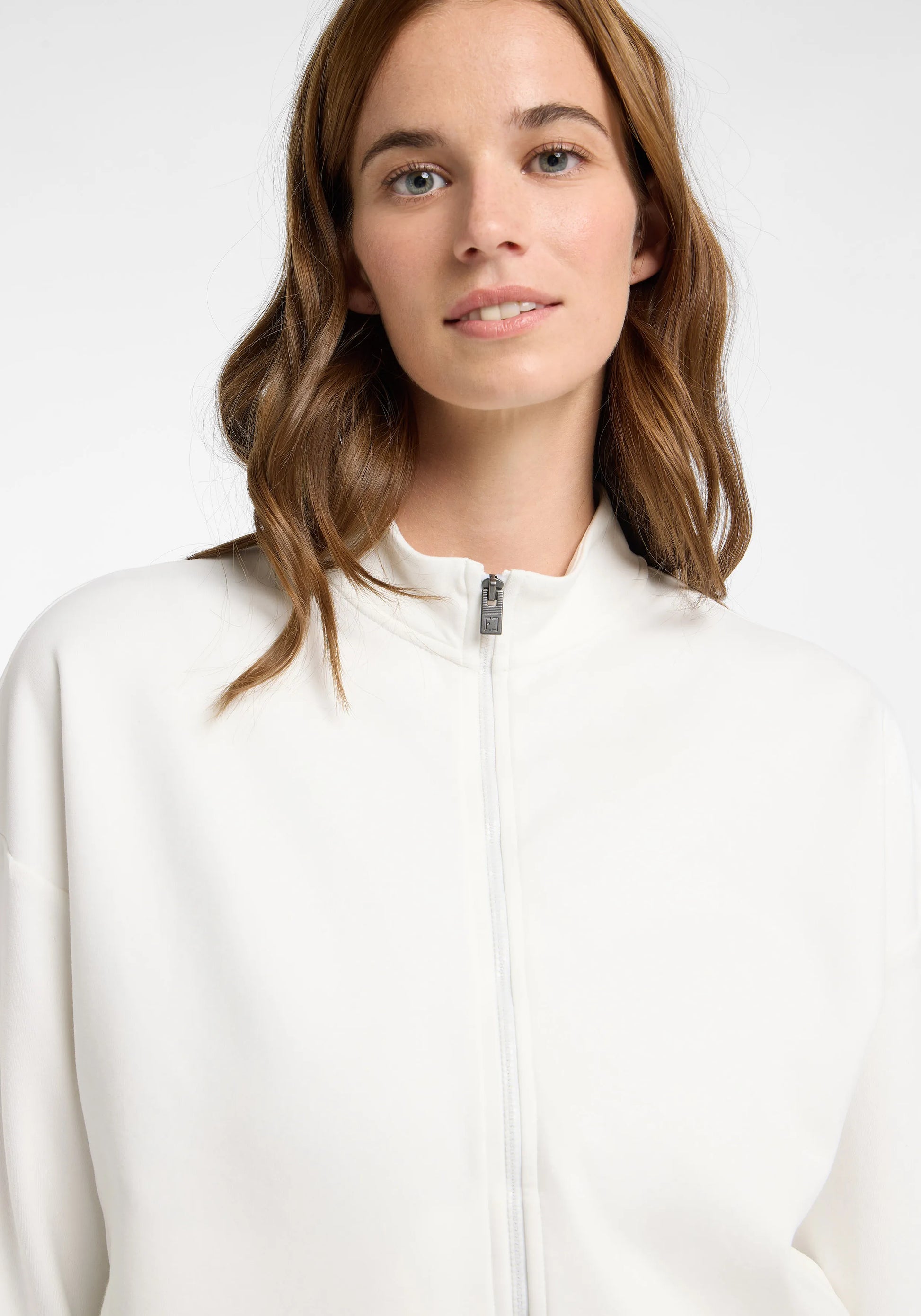 Elbsand – Elbsand Damen Sweatjacke Jalma