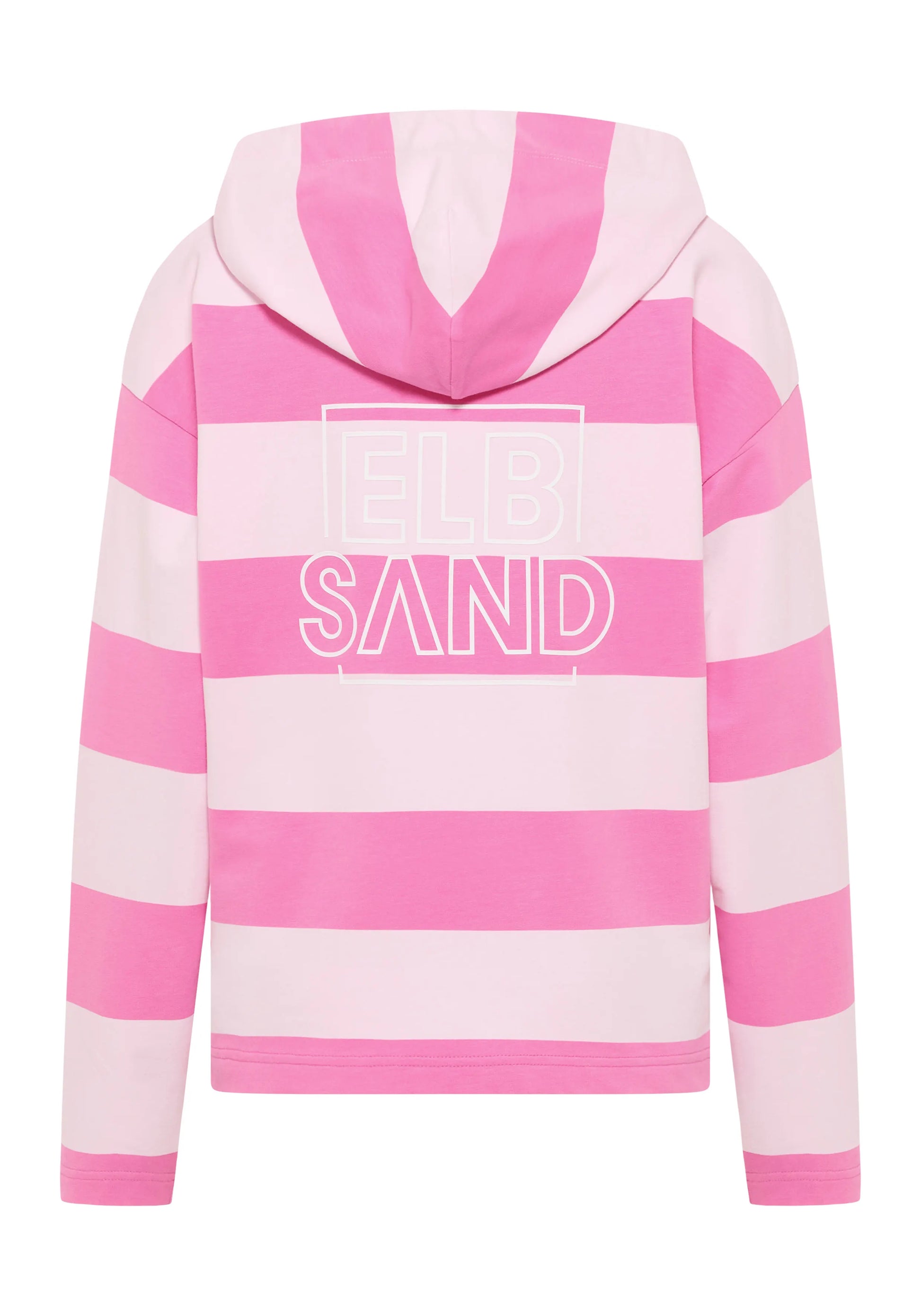 Elbsand – Elbsand Damen Hoodie Eydis