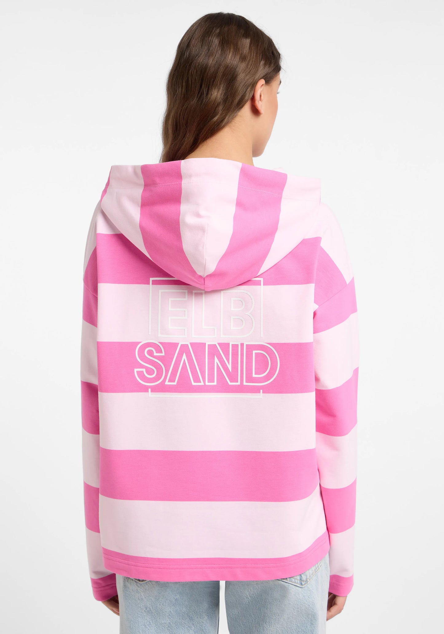 Elbsand – Elbsand Damen Hoodie Eydis