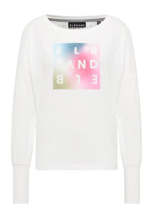 Elbsand – Elbsand Damen Langarmshirt Imke
