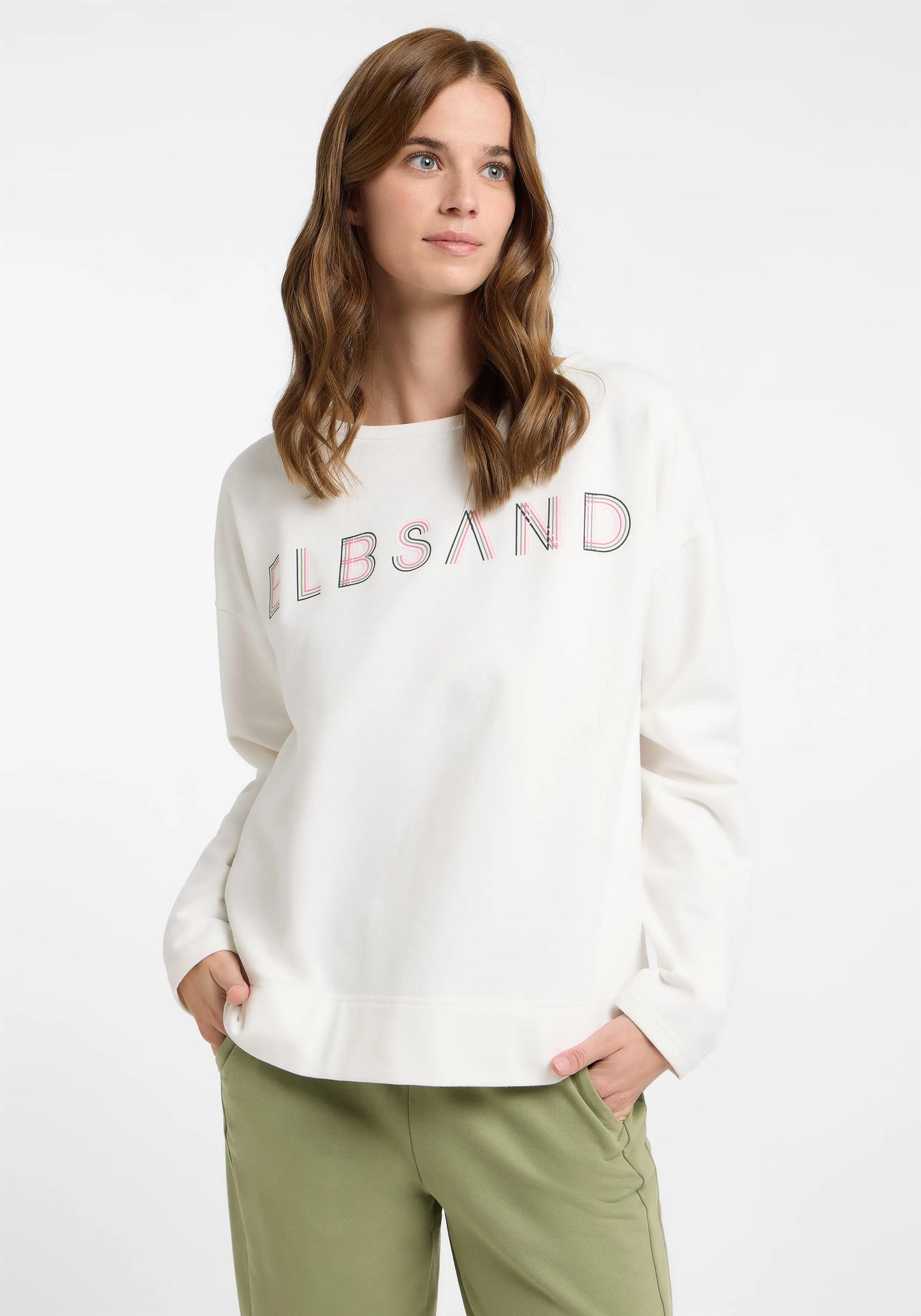 Elbsand – Elbsand Damen Sweatshirt Aliska