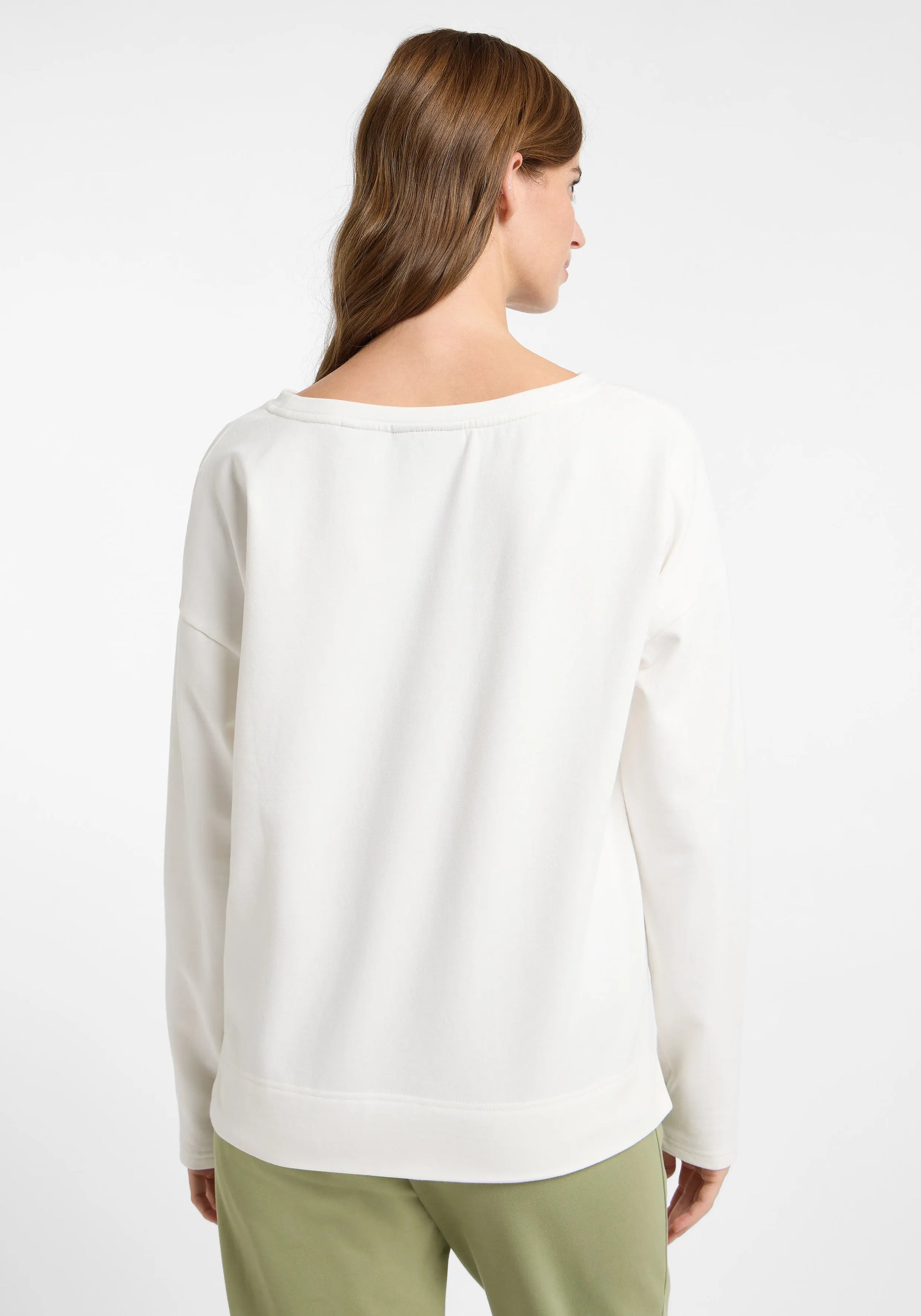 Elbsand – Elbsand Damen Sweatshirt Aliska