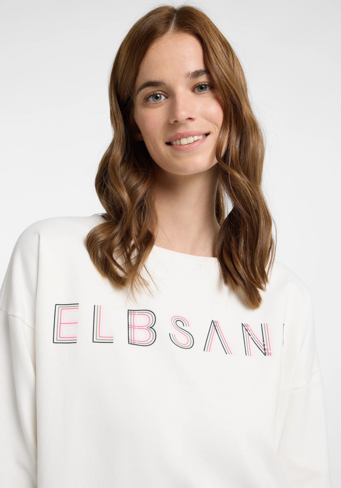 Elbsand – Elbsand Damen Sweatshirt Aliska