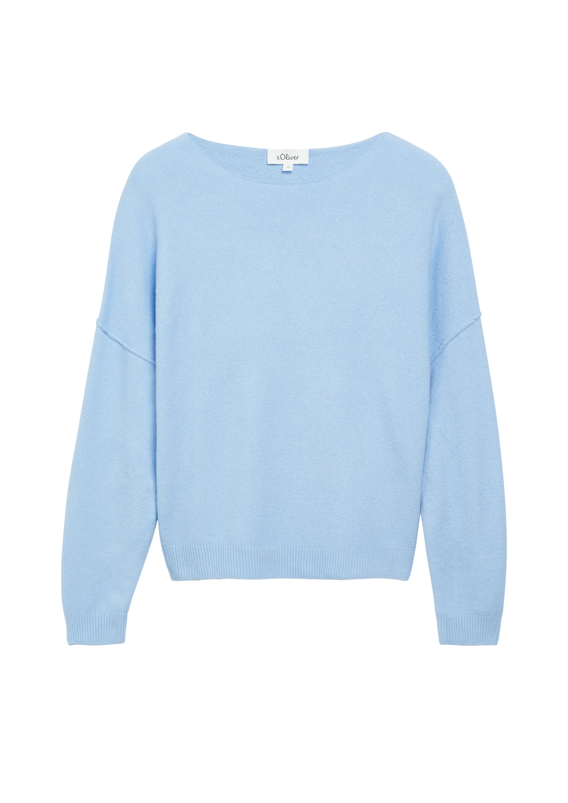 Strickpullover