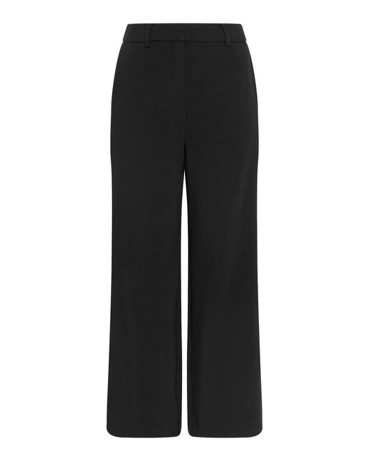 Msch Copenhagen – MSCHMacy Michelle HW Wide Pants REGULAR