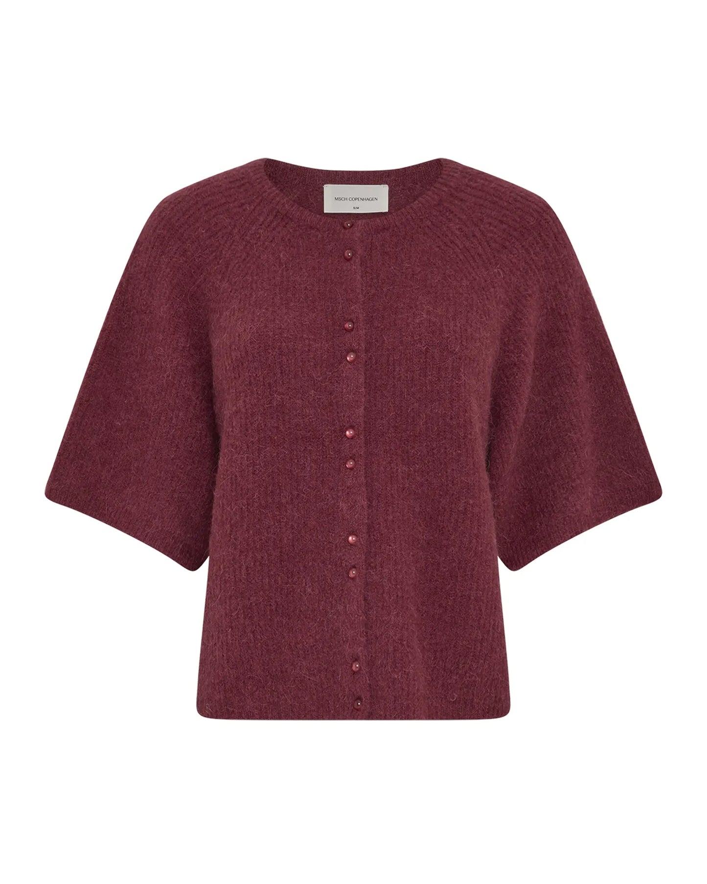 MSCHBondie Hope 2 4 Cardigan