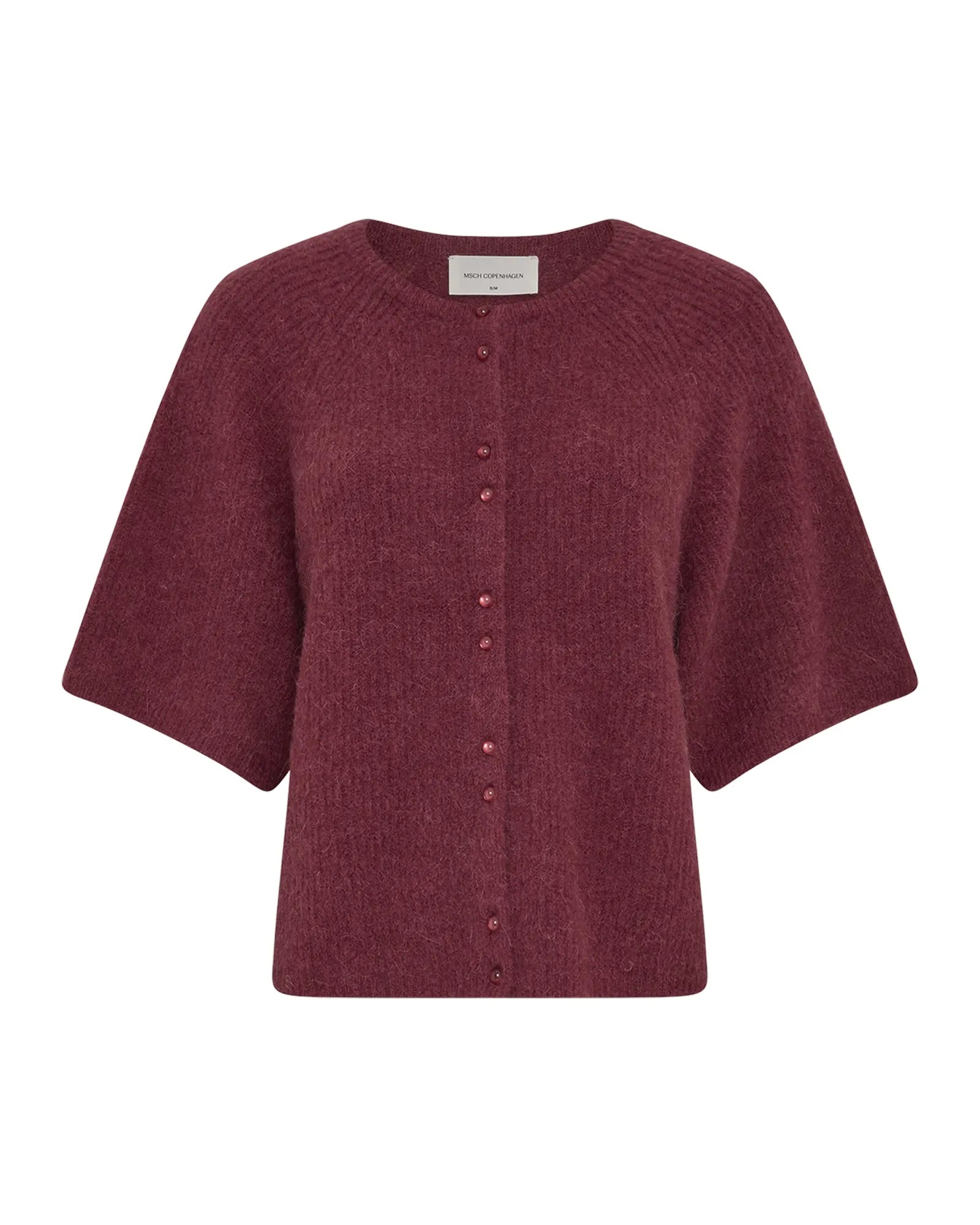 MSCHBondie Hope 2 4 Cardigan