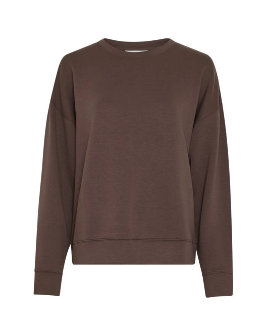 Msch Copenhagen – MSCHIma Q Sweatshirt