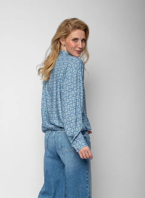 Emily Van den Bergh – Emily Van den Bergh Damen Bluse