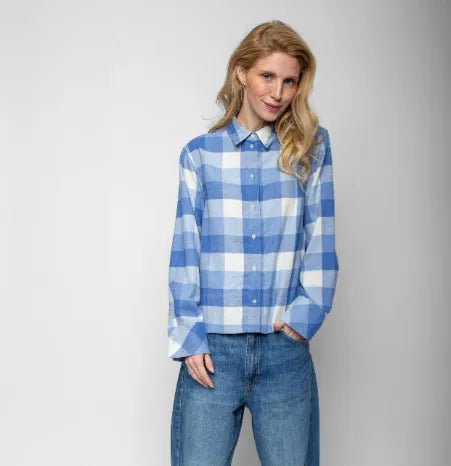Emily Van den Bergh – Emily Van den Bergh Damen Bluse