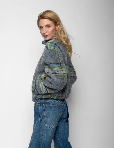 Emily Van den Bergh Damen Jacke