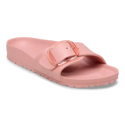 Birkenstock – Madrid Big Buckle EVA