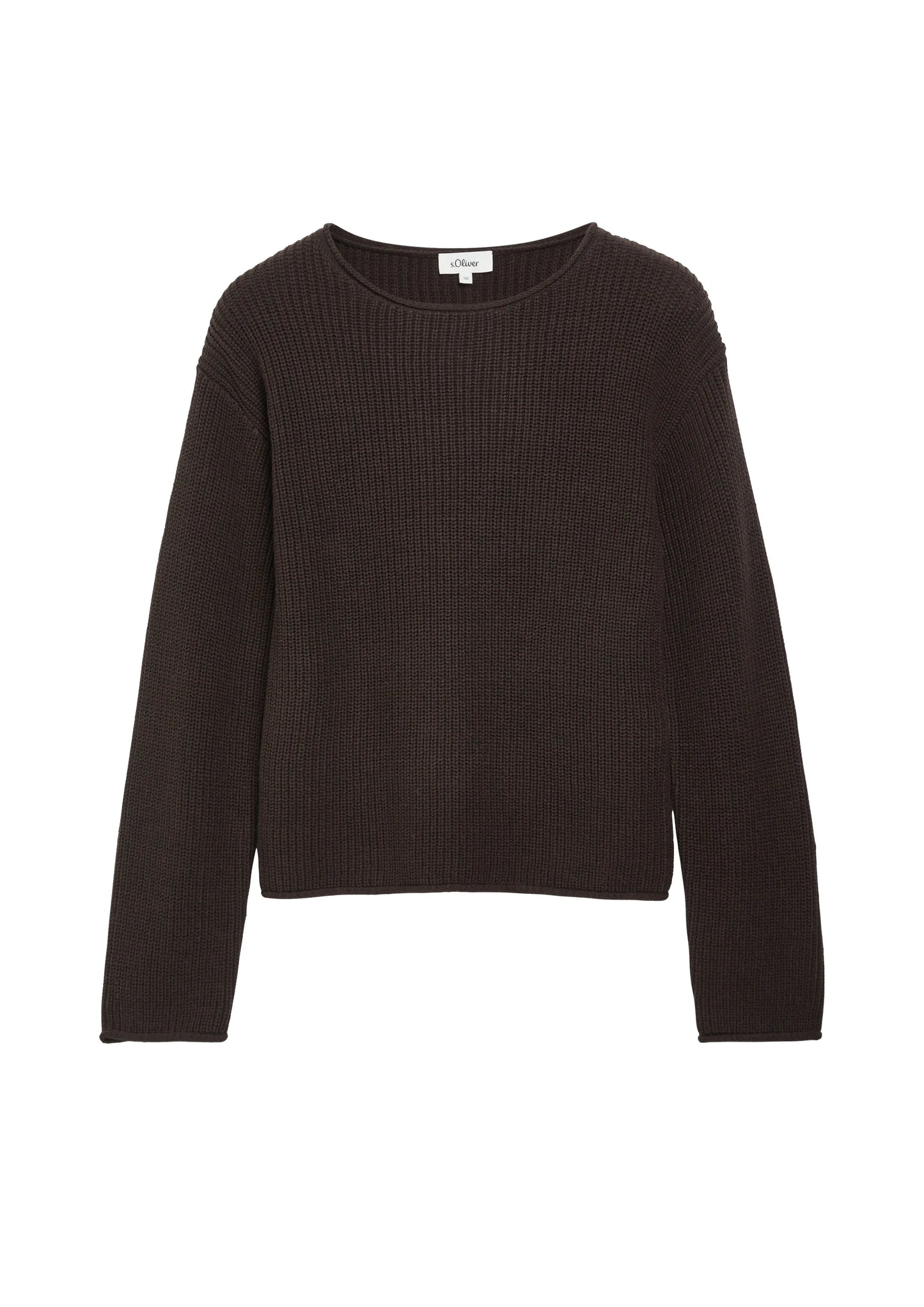 Strickpullover