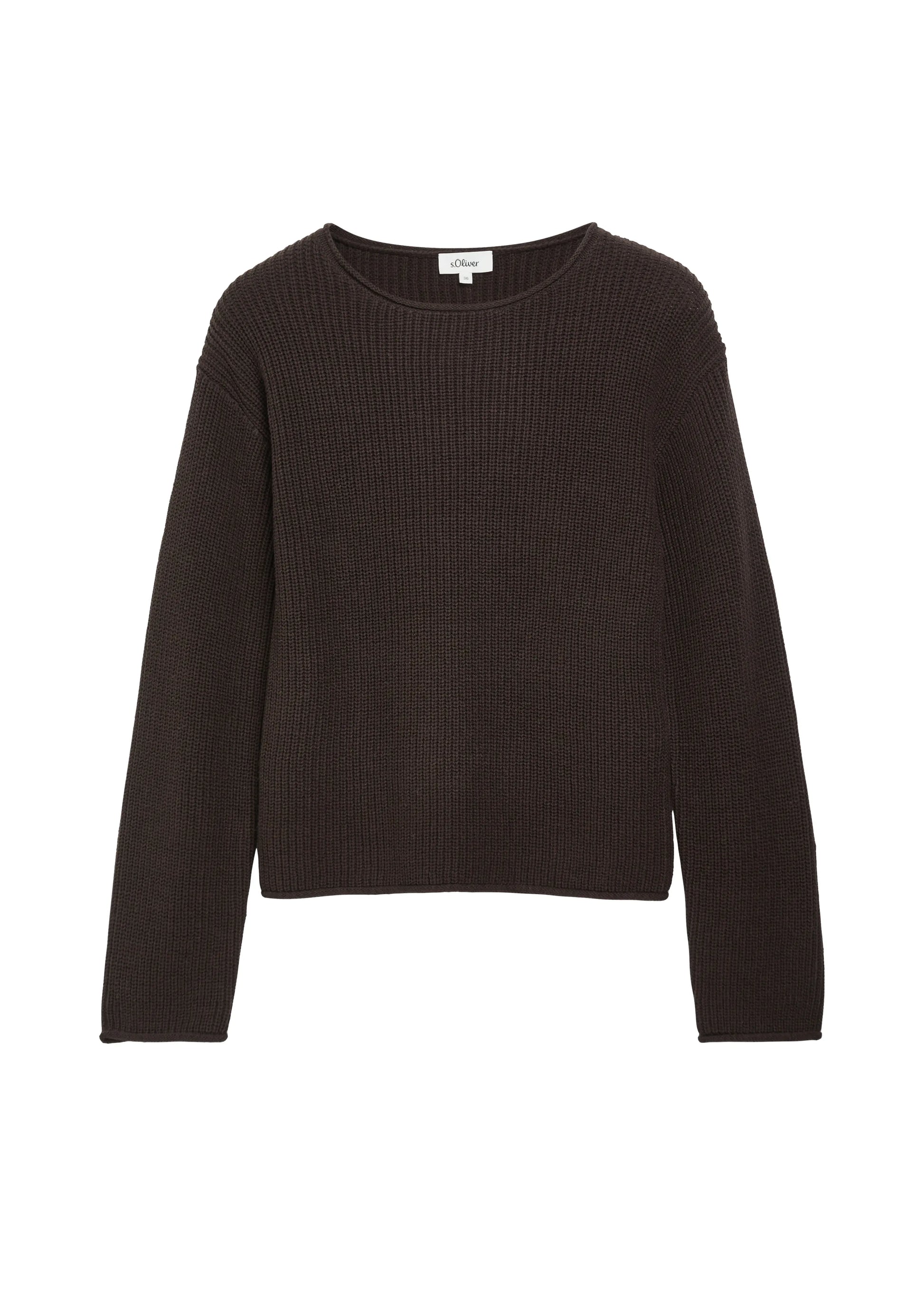 Strickpullover