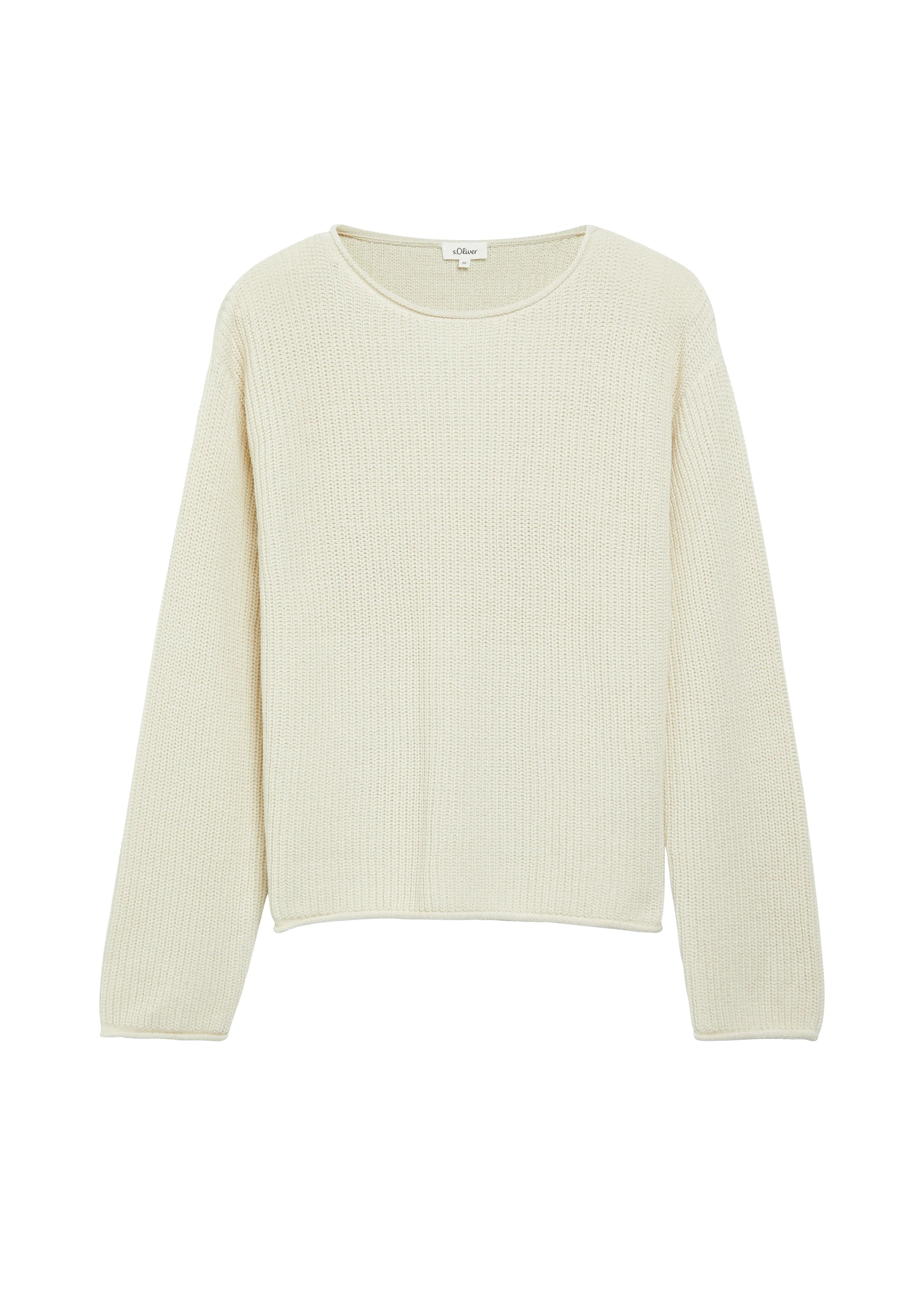 s.Oliver – Strickpullover