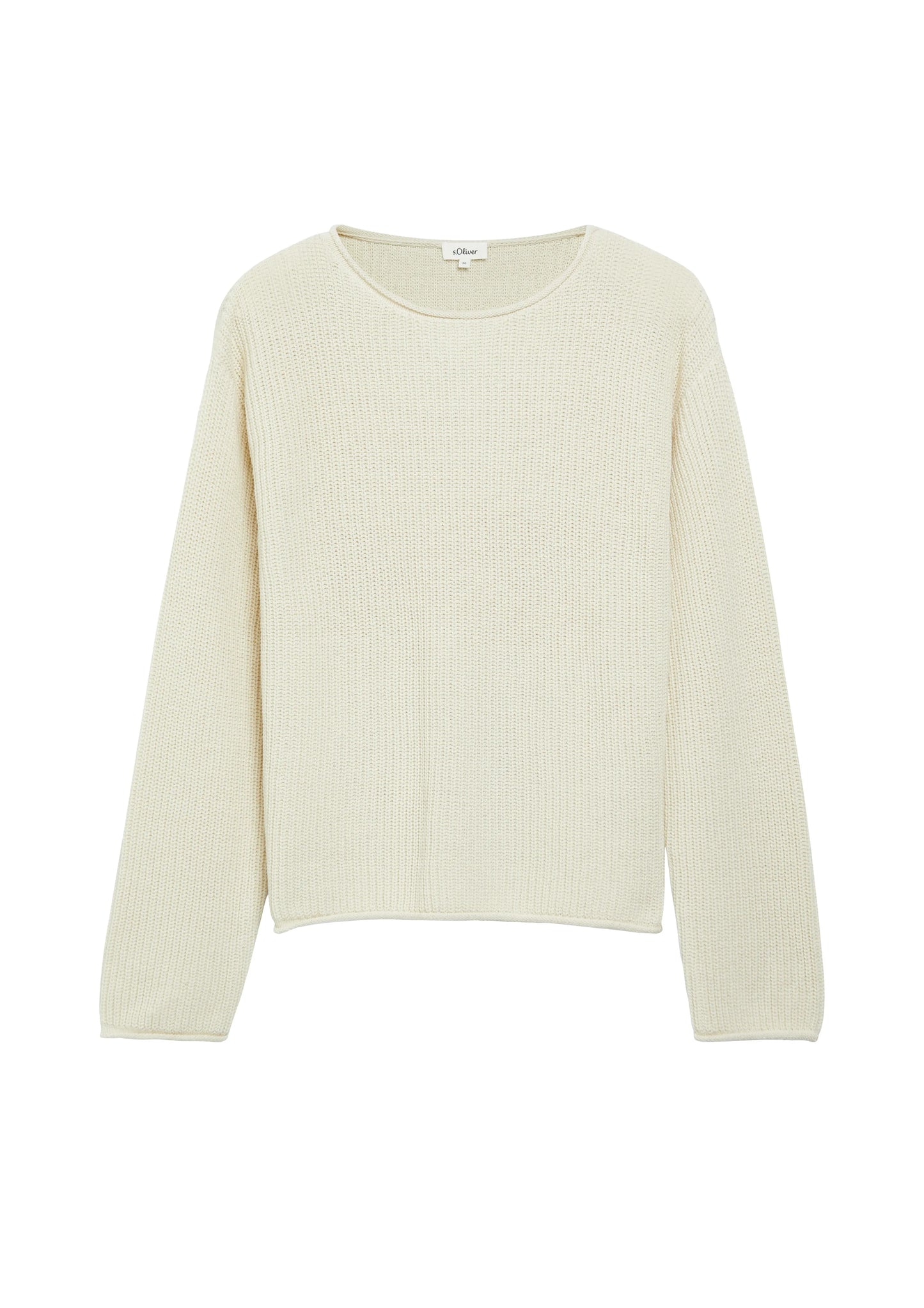 Strickpullover