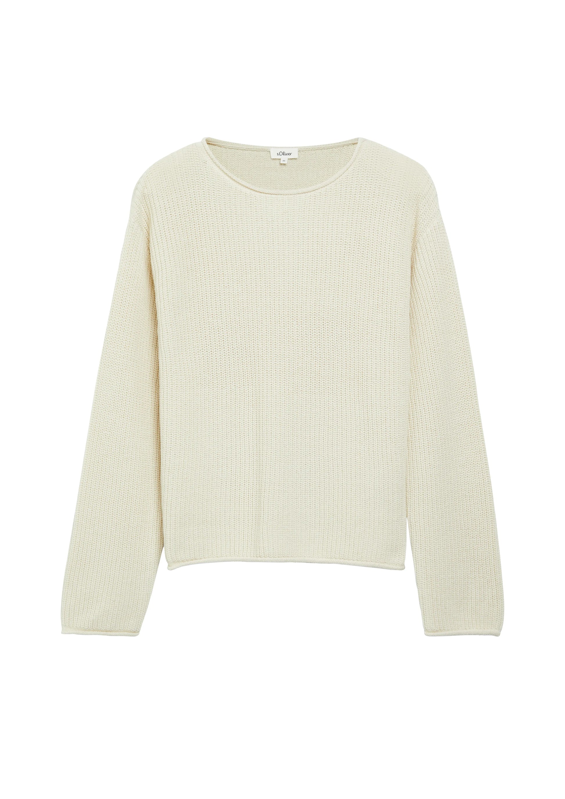 Strickpullover